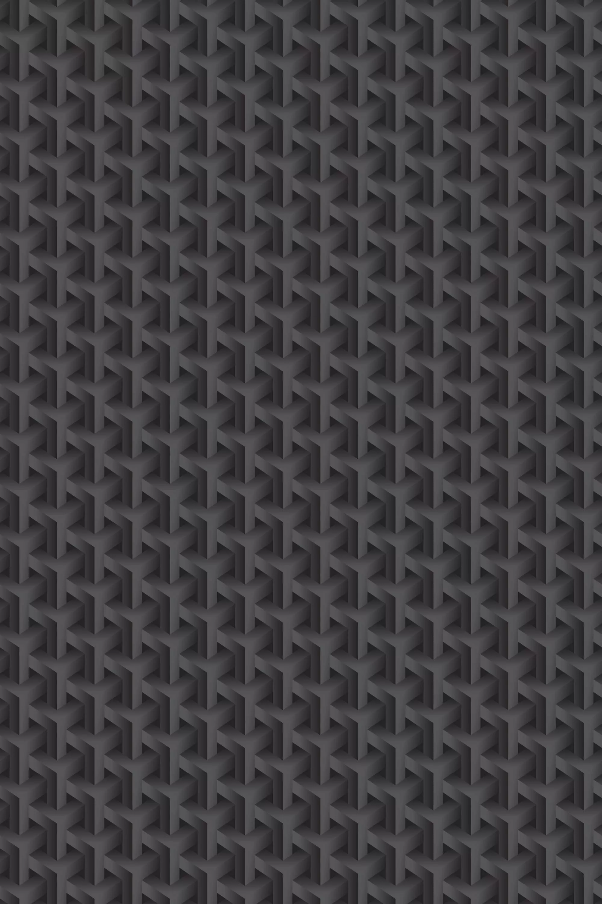 Mobile HD wallpaper dark black background pattern