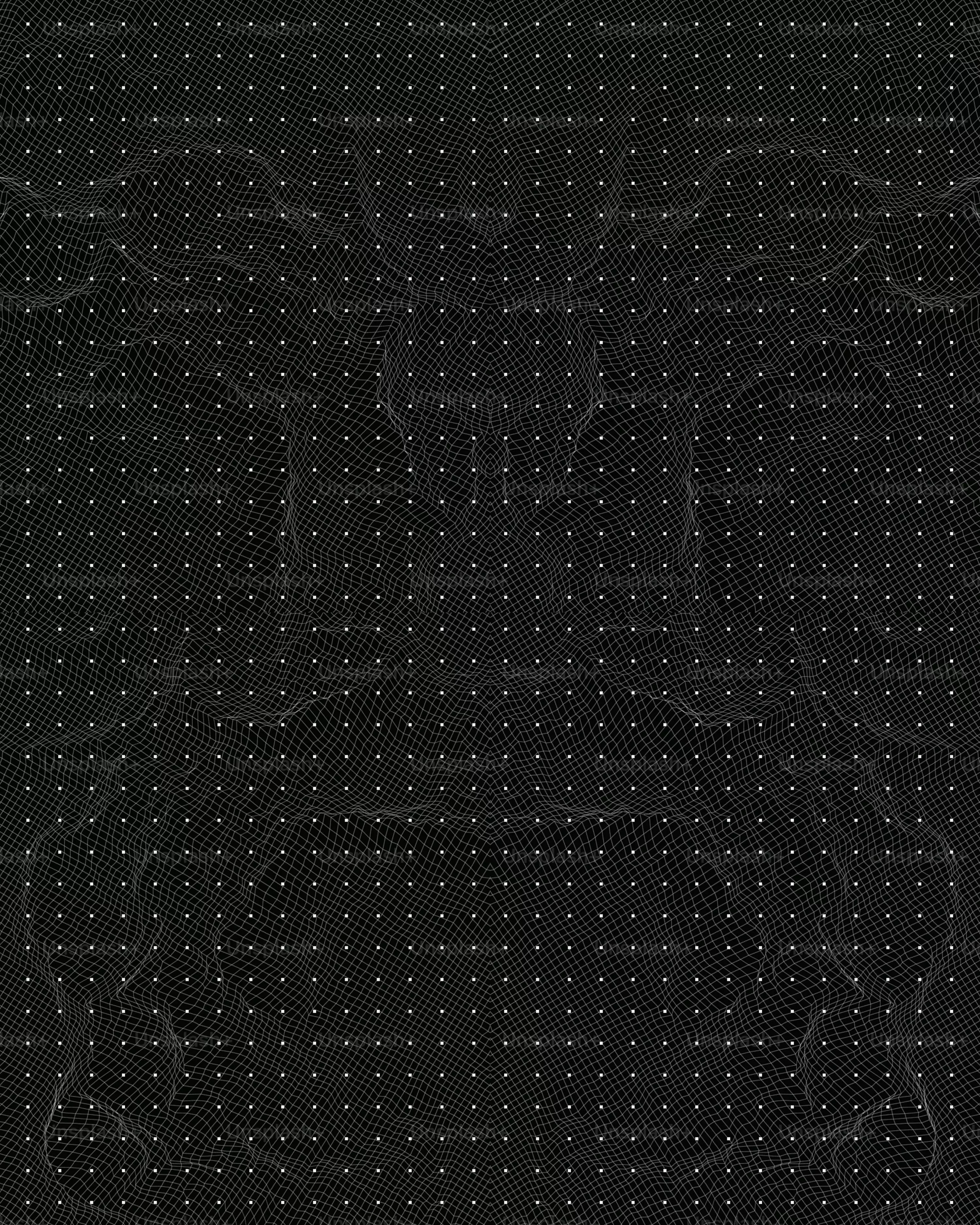 Black Pattern Picture. Download Free