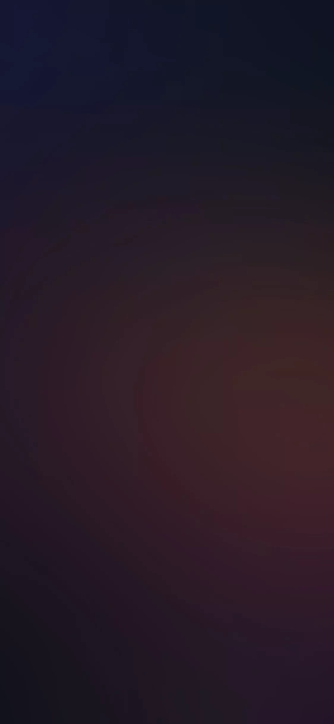 Dark Color Inside Gradation Blur