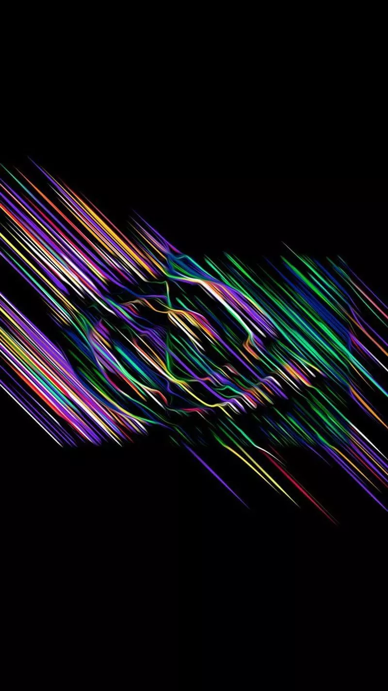 Dark Color, Darker, HD phone wallpaper