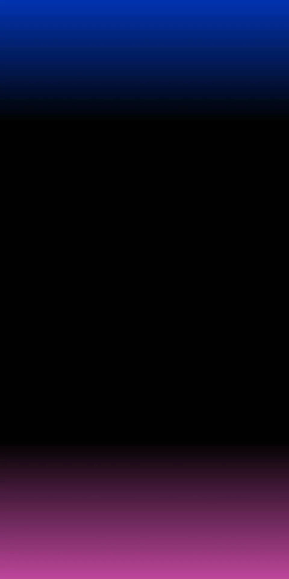 Dark Shades Plain HD iPhone Wallpaper