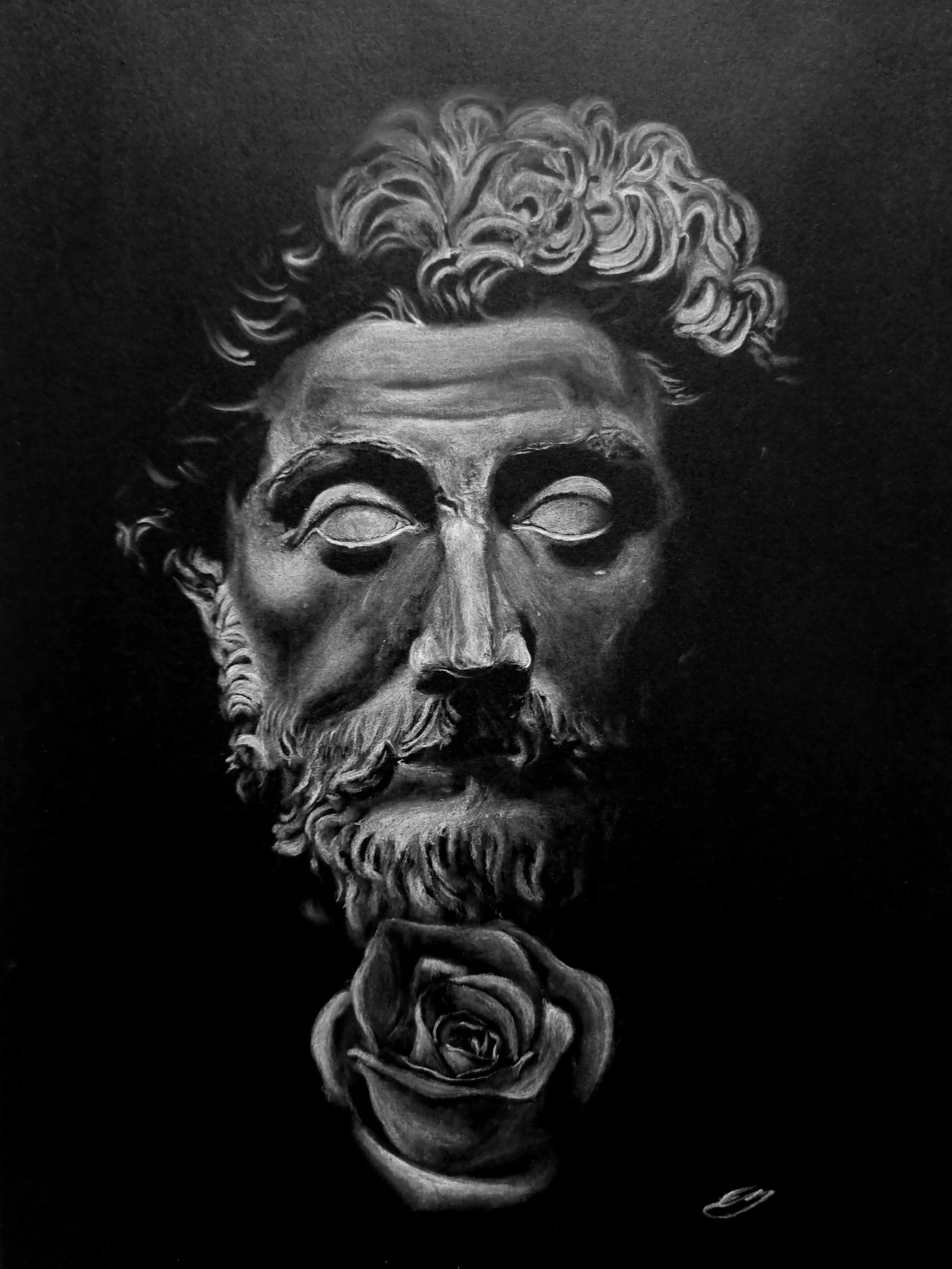 Marcus Aurelius