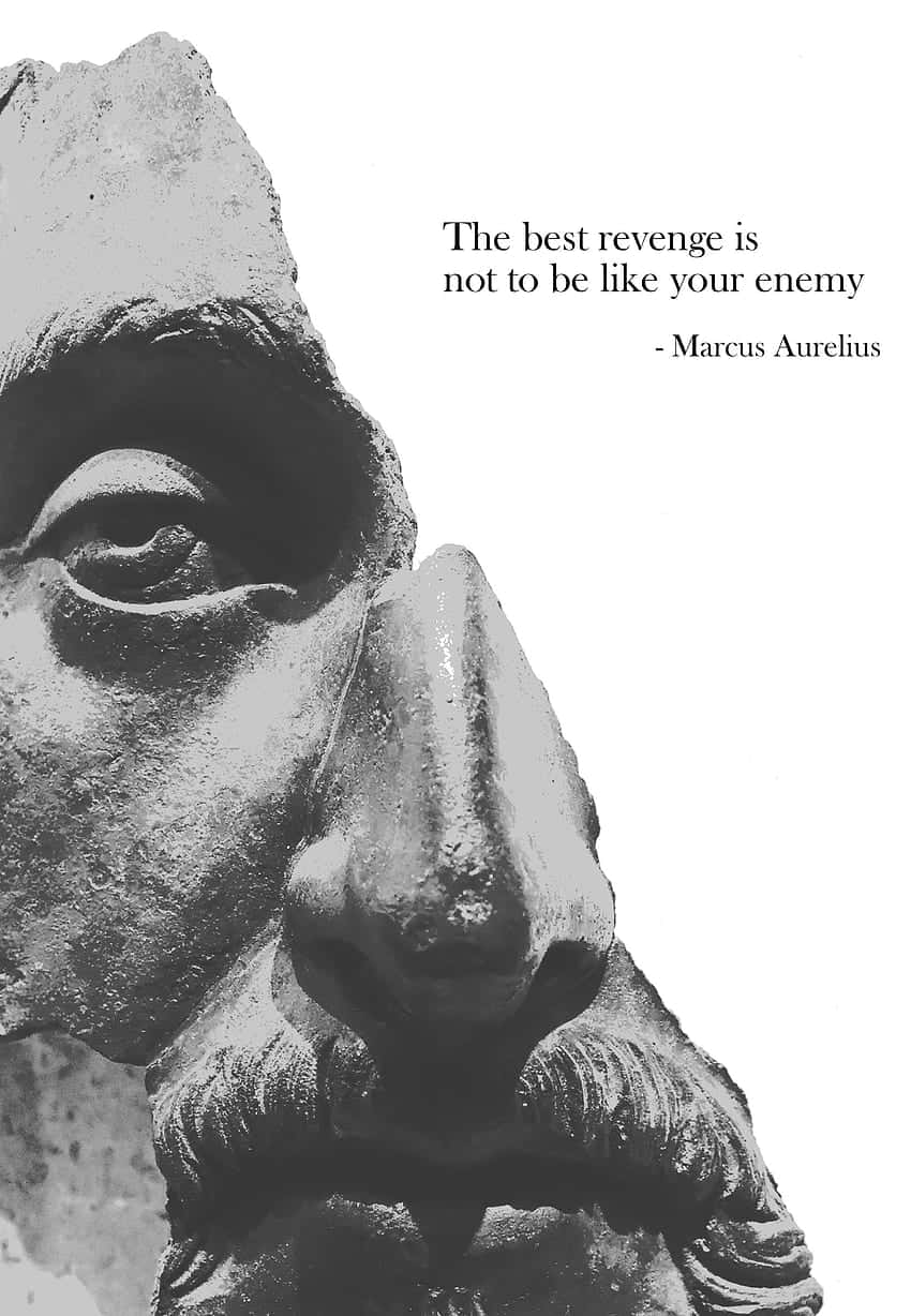 Download Marcus Aurelius Quote