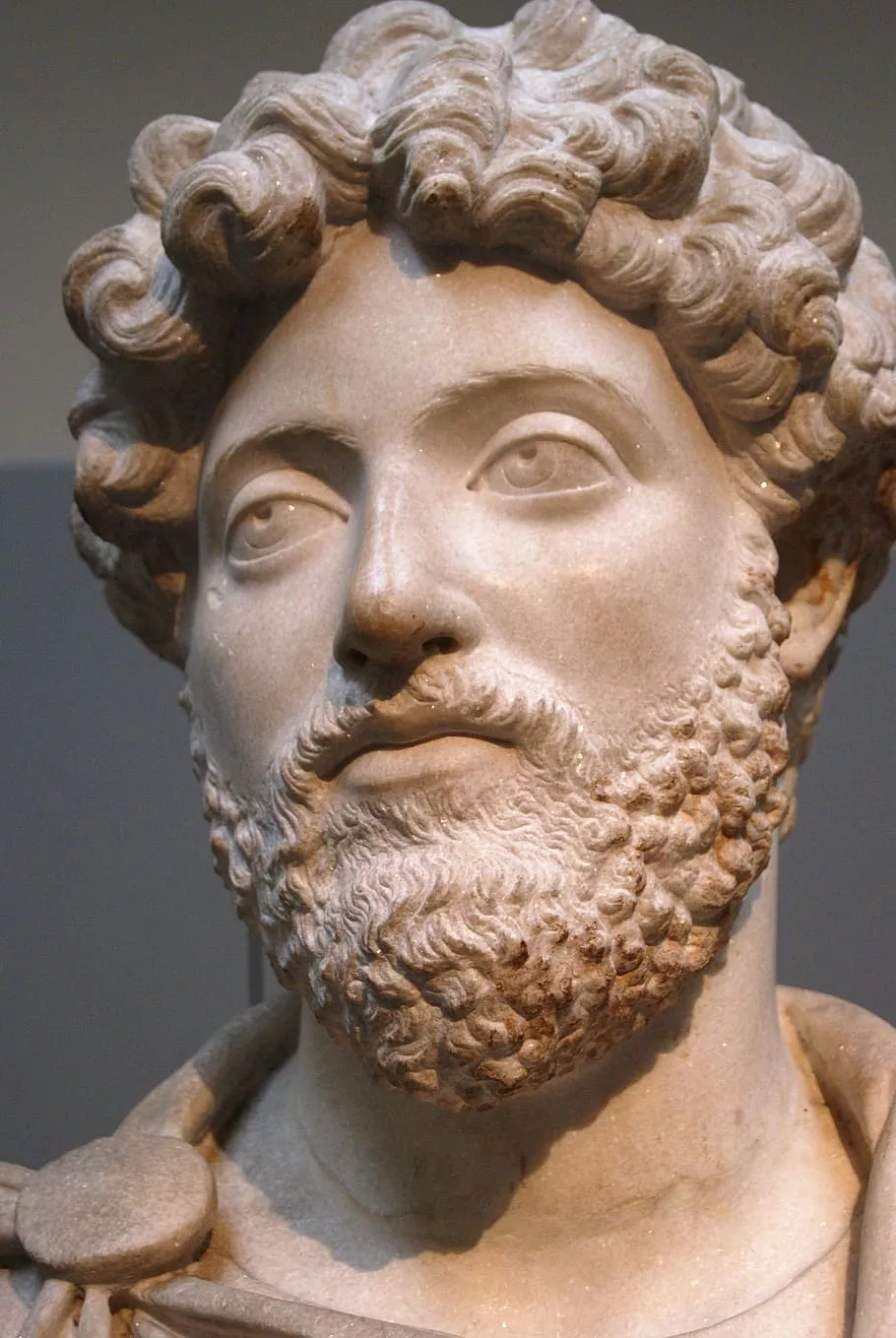 marcus aurelius, roman, emperor, statue