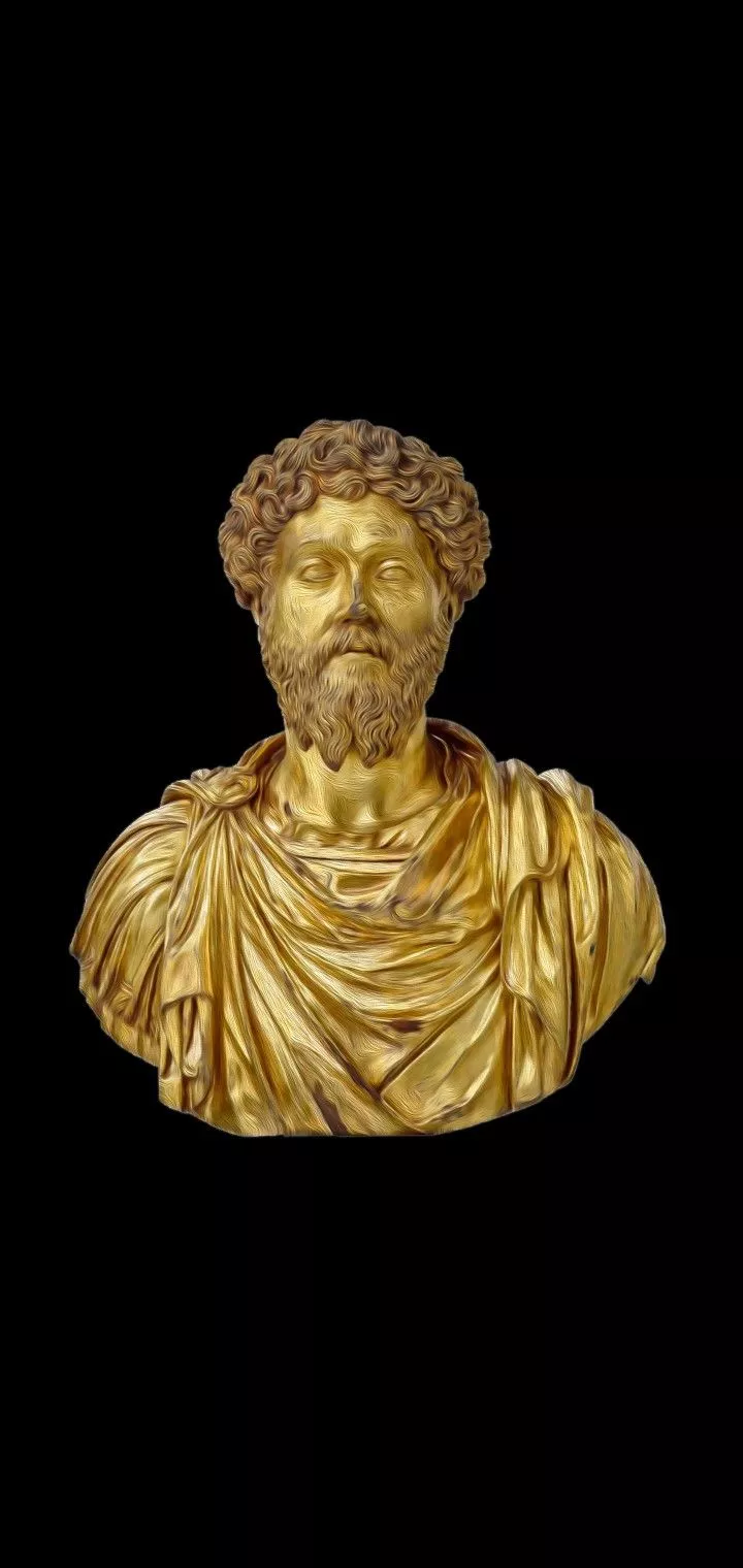 Marcus Aurelius