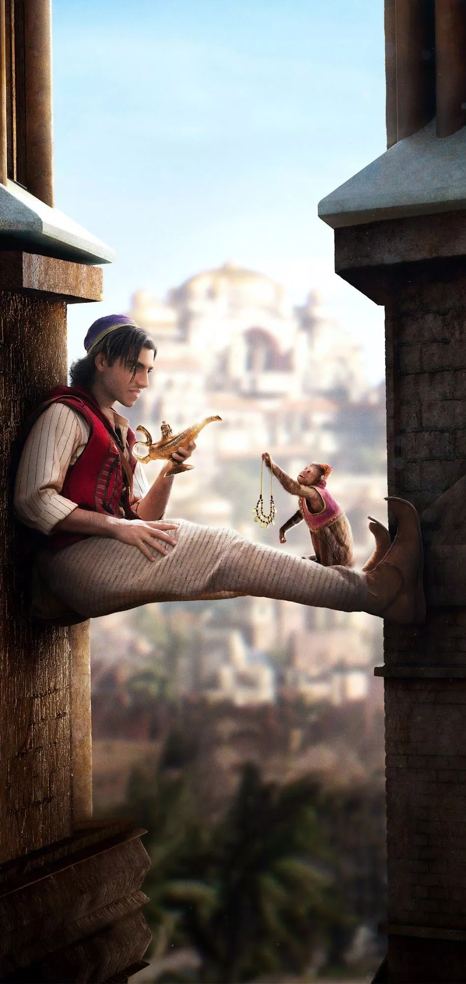 Movie aladdin movie 2019