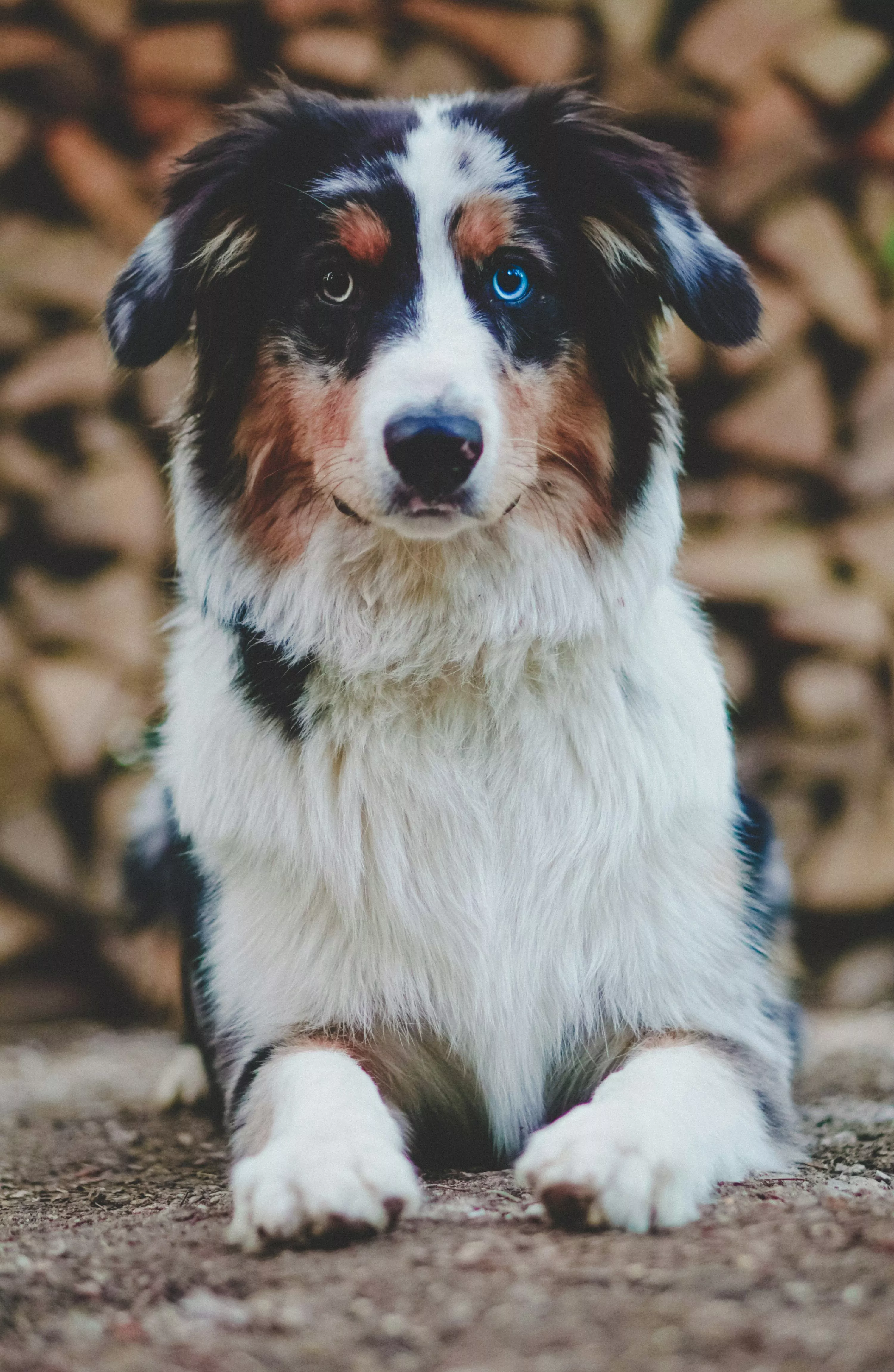 Australian Shepherd Picture. Download