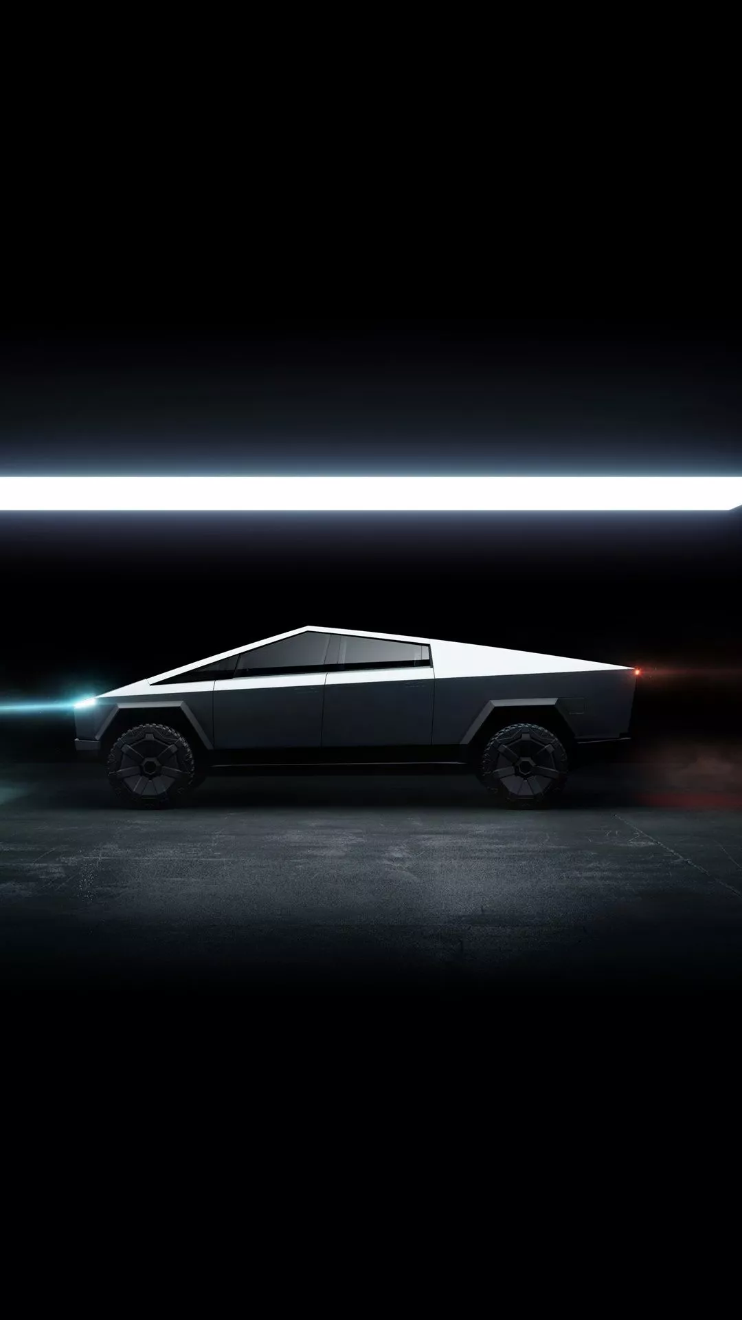 Top Things About The New Tesla Cybertruck