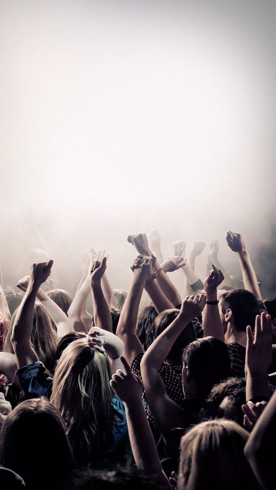 Sziget Festival Wallpaper