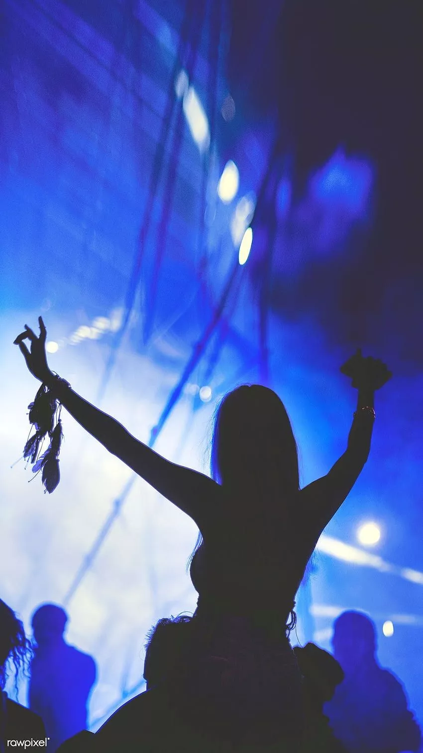 Music Concert HD phone wallpaper