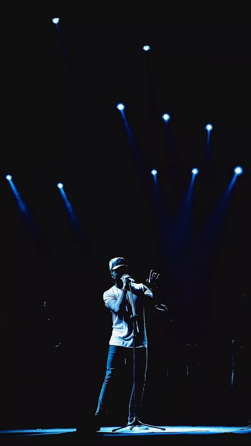 Live Singer, singing, musician