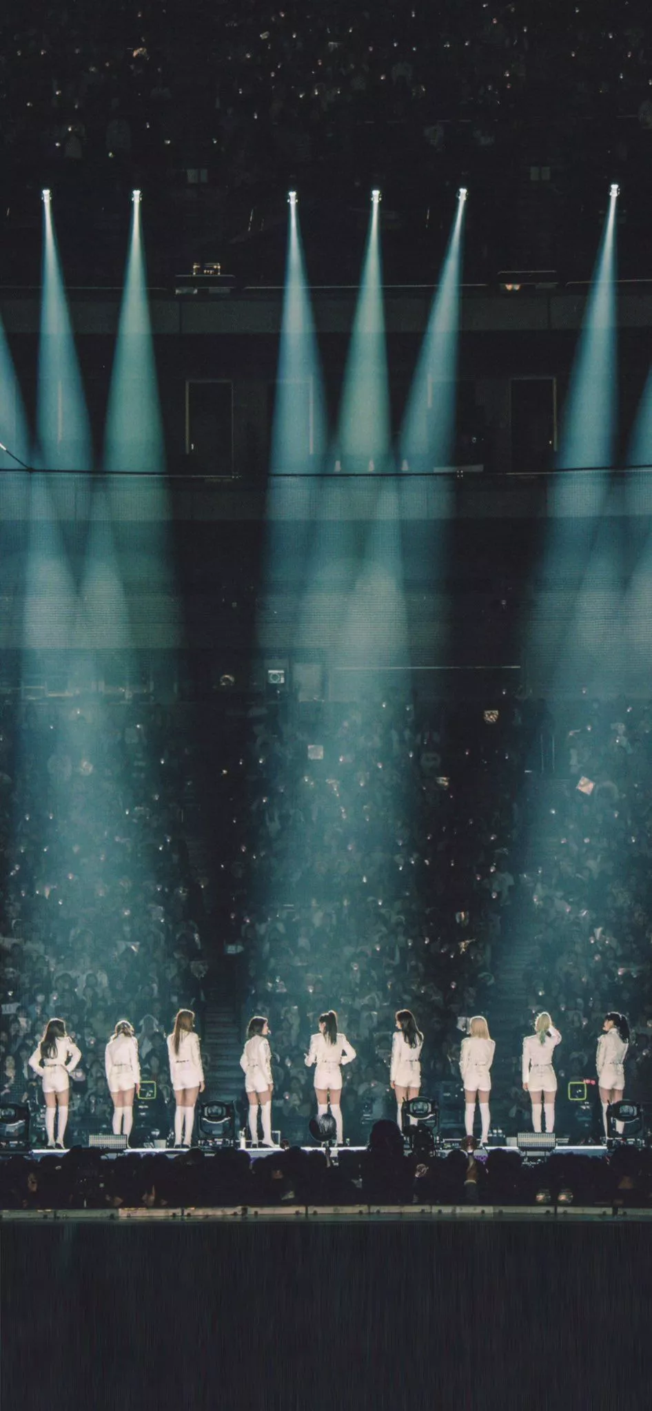 TWICE DOME TOUR 2019 #DREAMDAY