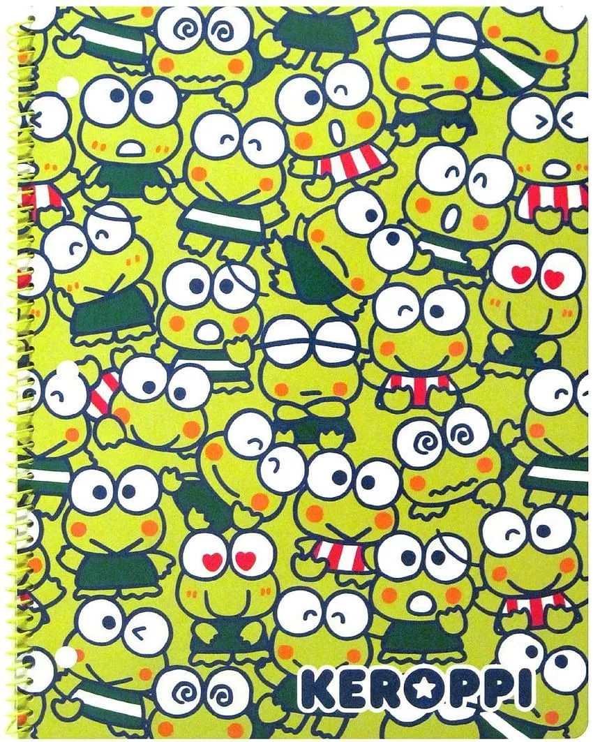 Keroppi HD phone wallpaper
