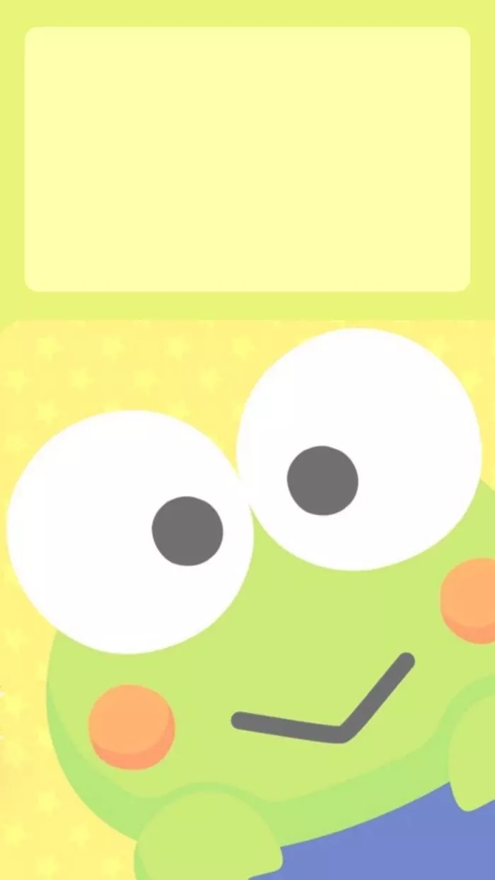 Keroppi wallpaper, Hello kitty iphone