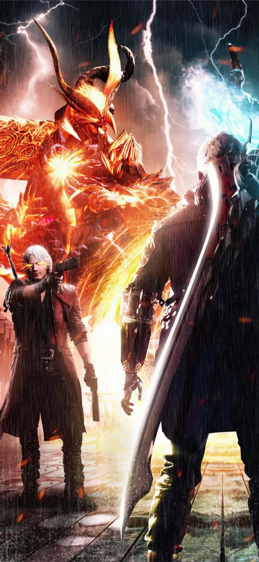 Far Cry 5 with your iPhone Xs Max