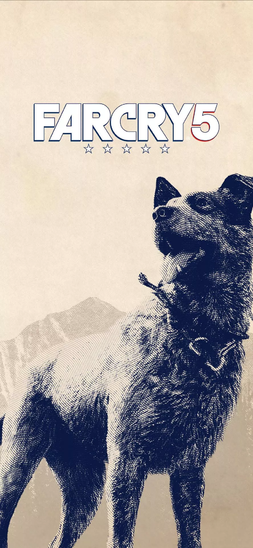 Boom Boom Far Cry iPhone Wallpaper