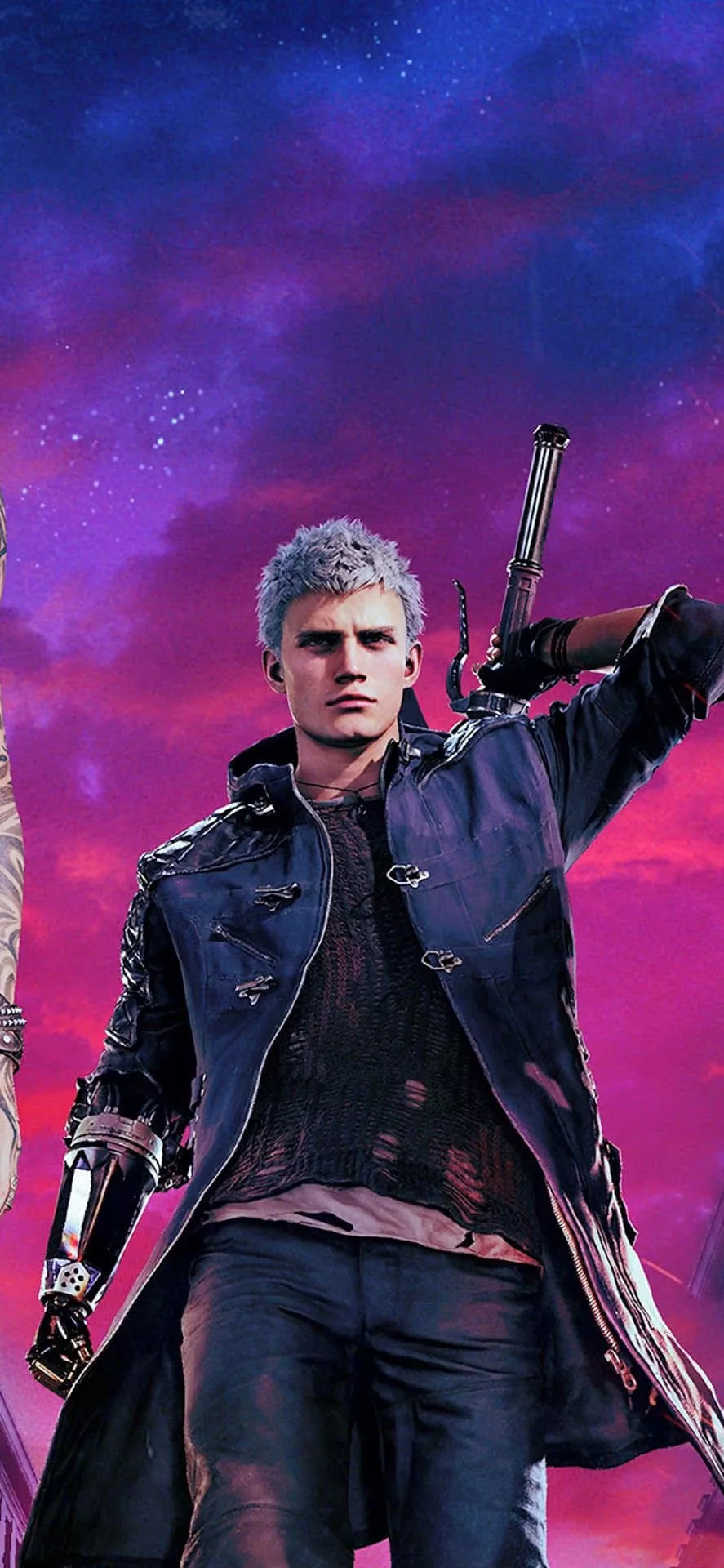 Ultimate Edition on the iPhone Xs Max