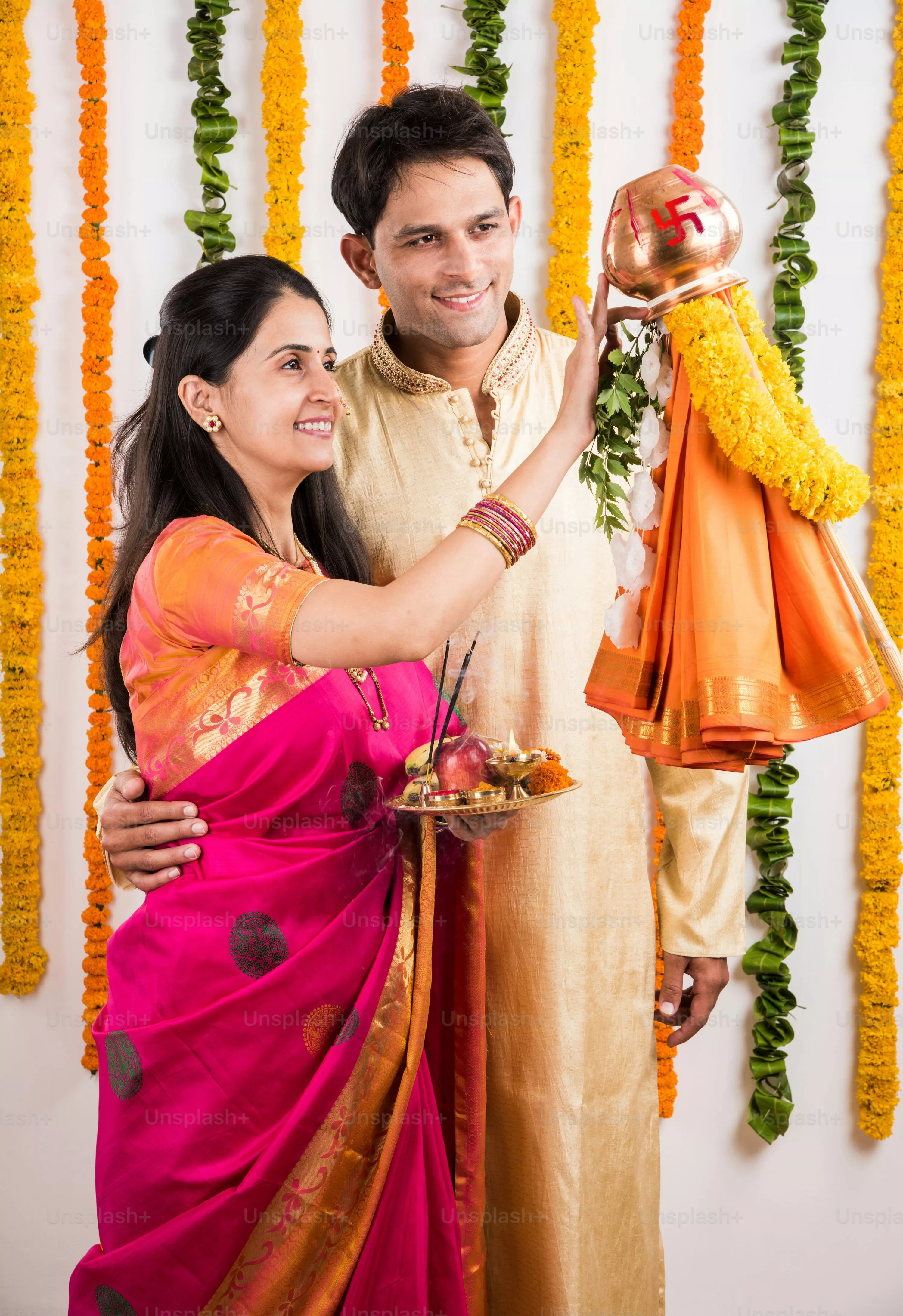 Hindu Wedding Picture. Download