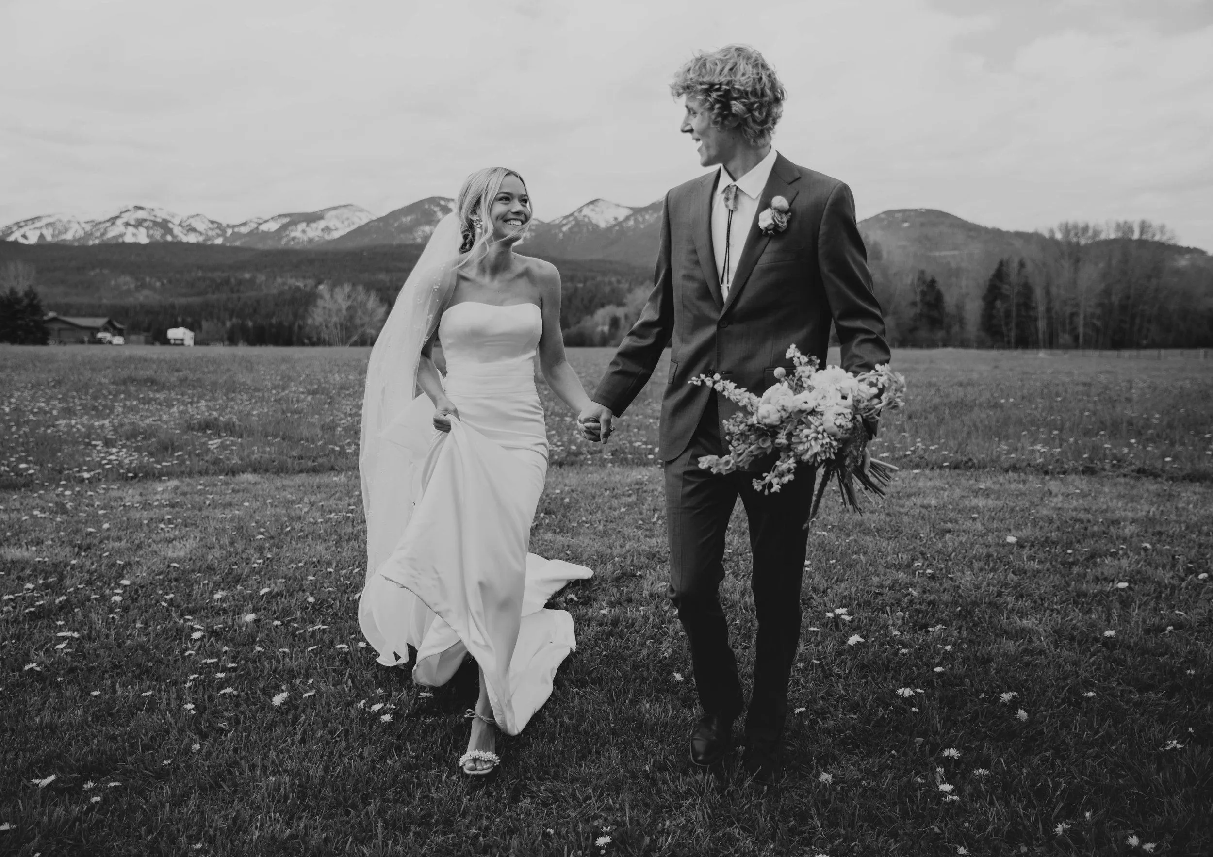 How to Have Beautiful Wedding Photo