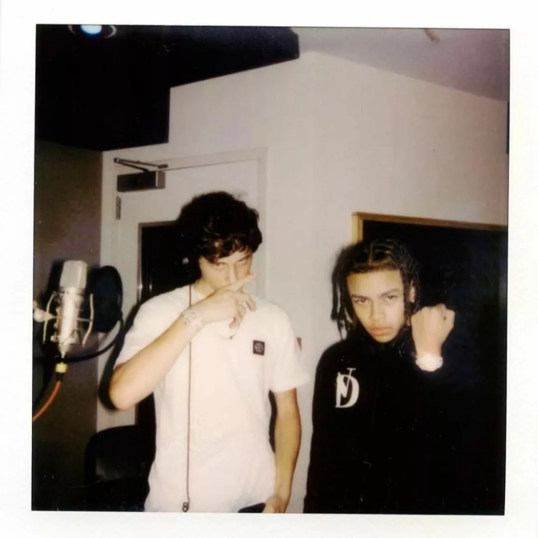 Stream DD Osama x Sha Ek - ''It's Drill