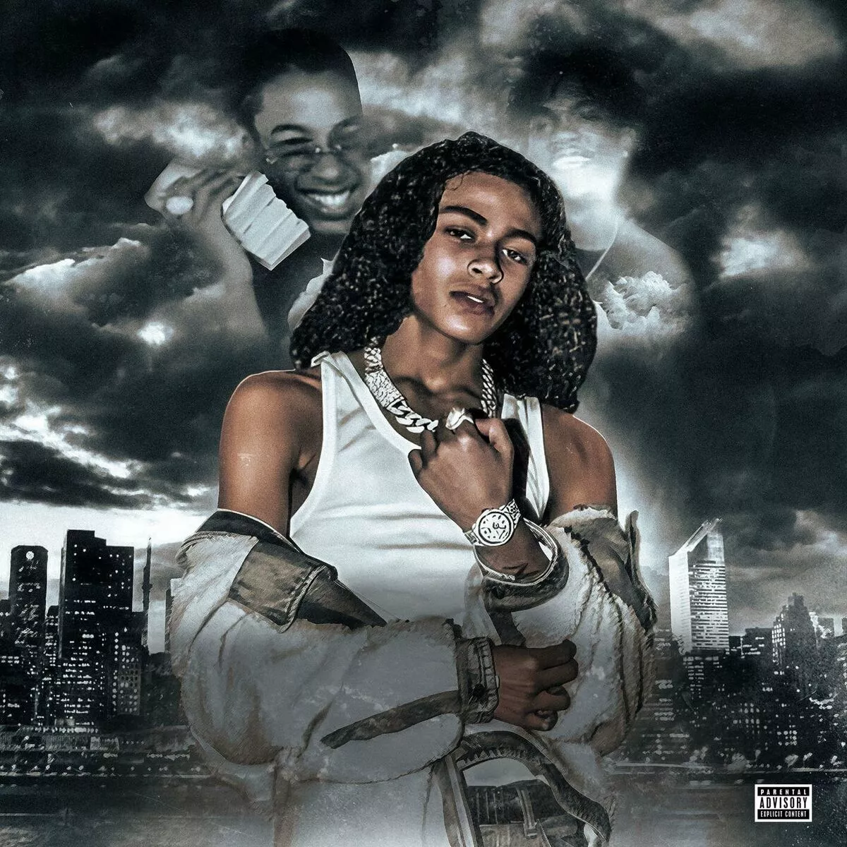 DD Osama I Am: lyrics and songs