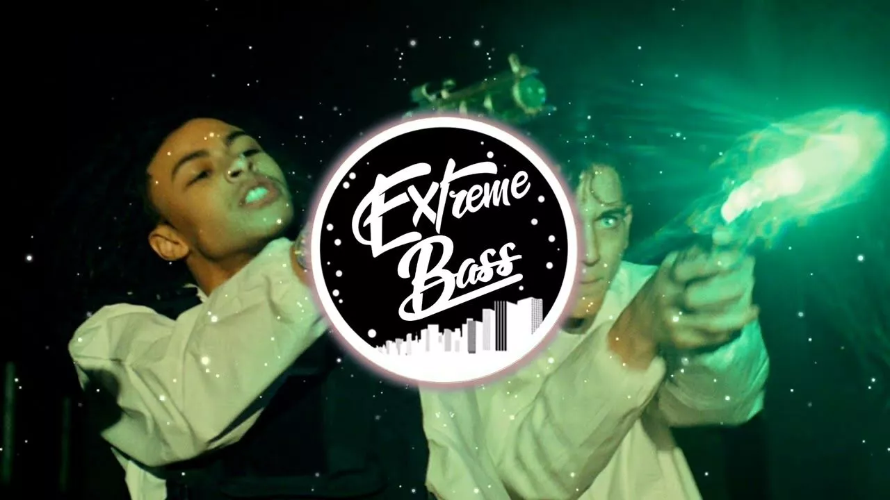 Lil Mabu x DD Osama EMPIRE Bass