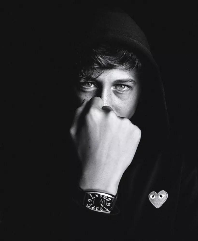 Get To Know Lil Mabu!