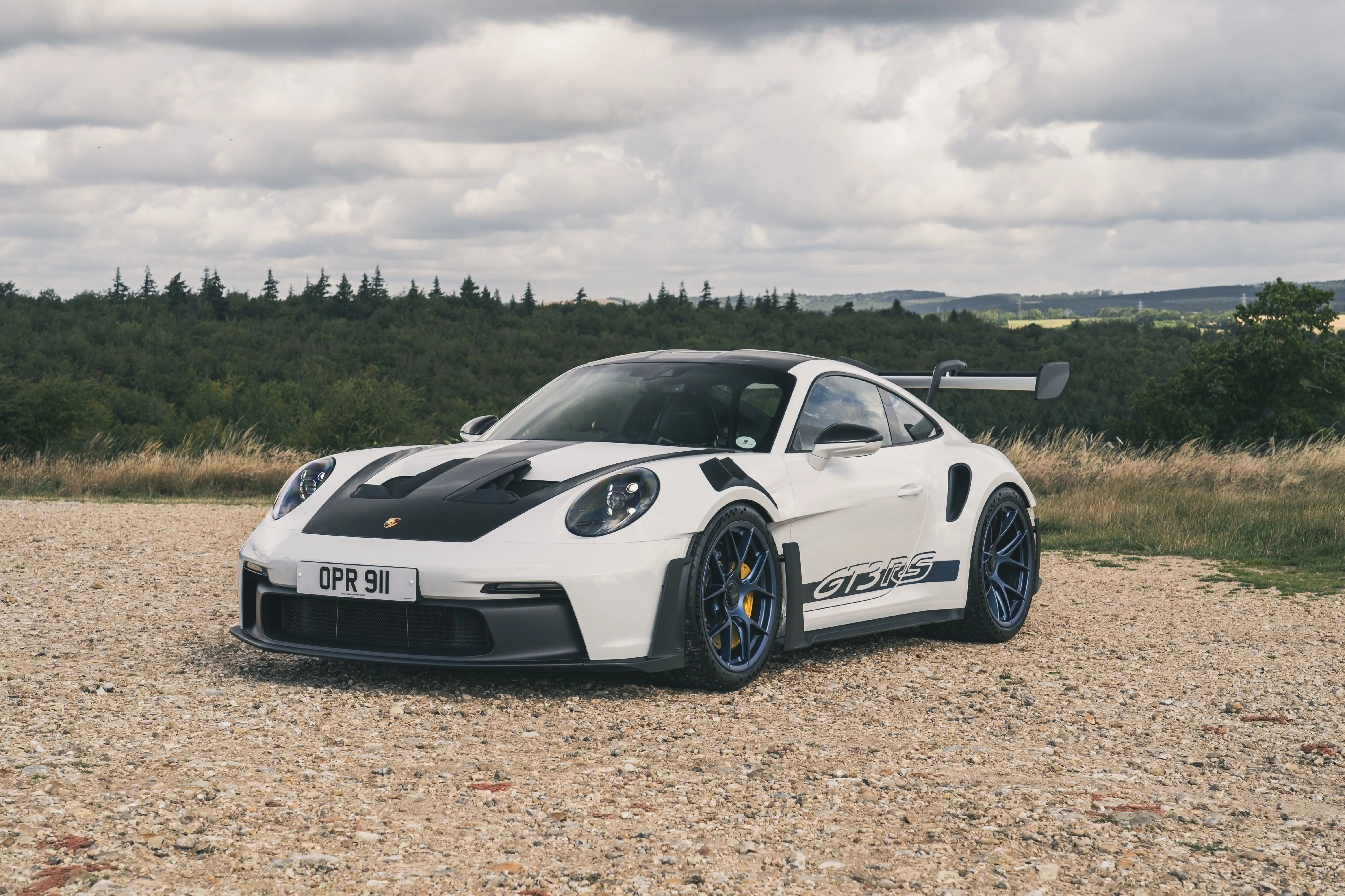 Wallpaper 911, Porsche, white, supercar