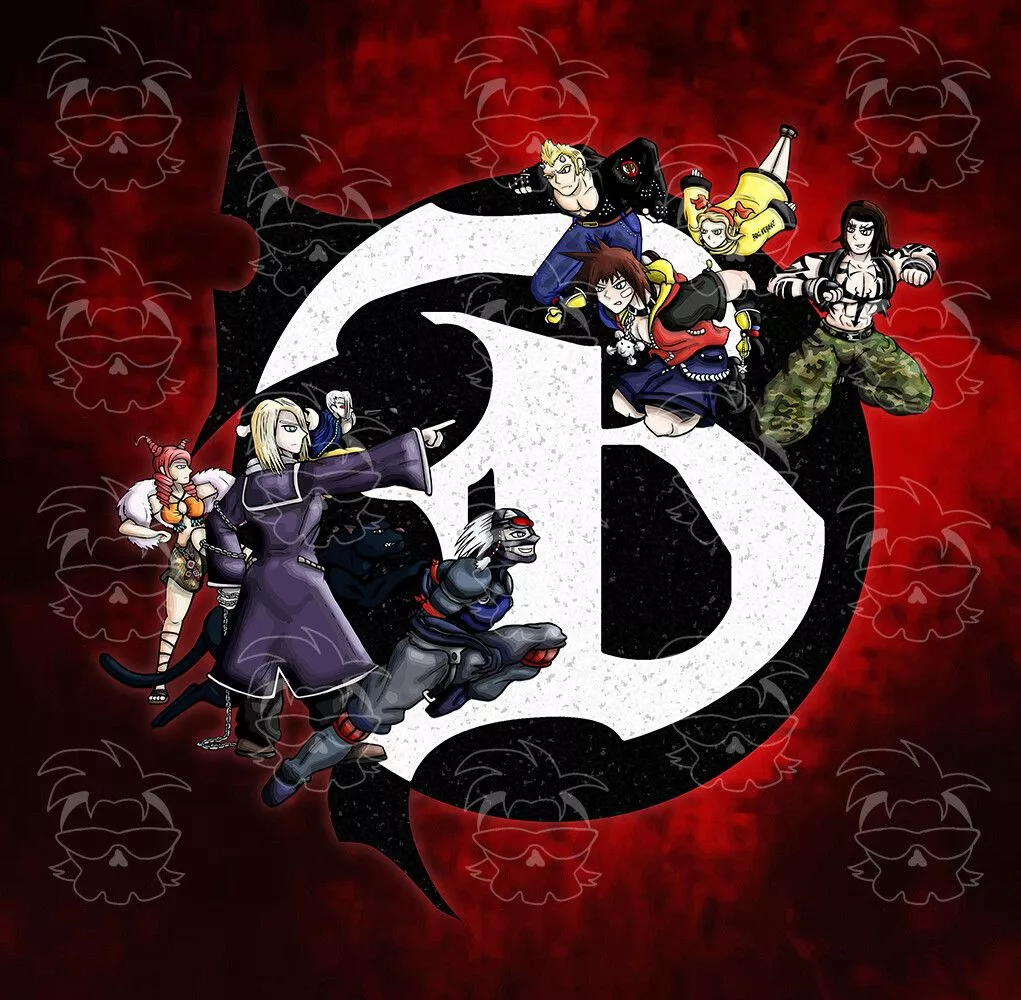 The Bouncers VS Mikado Corp