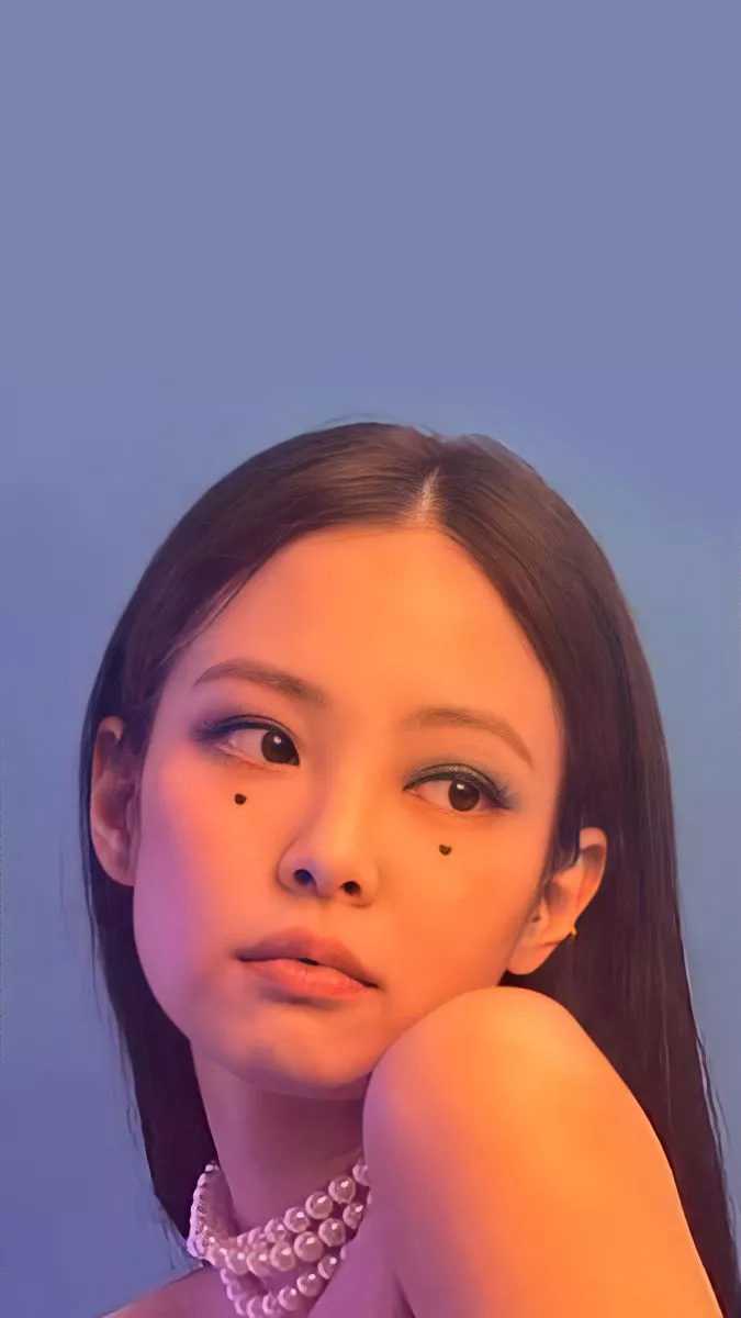 Jennie The Album Versión 4