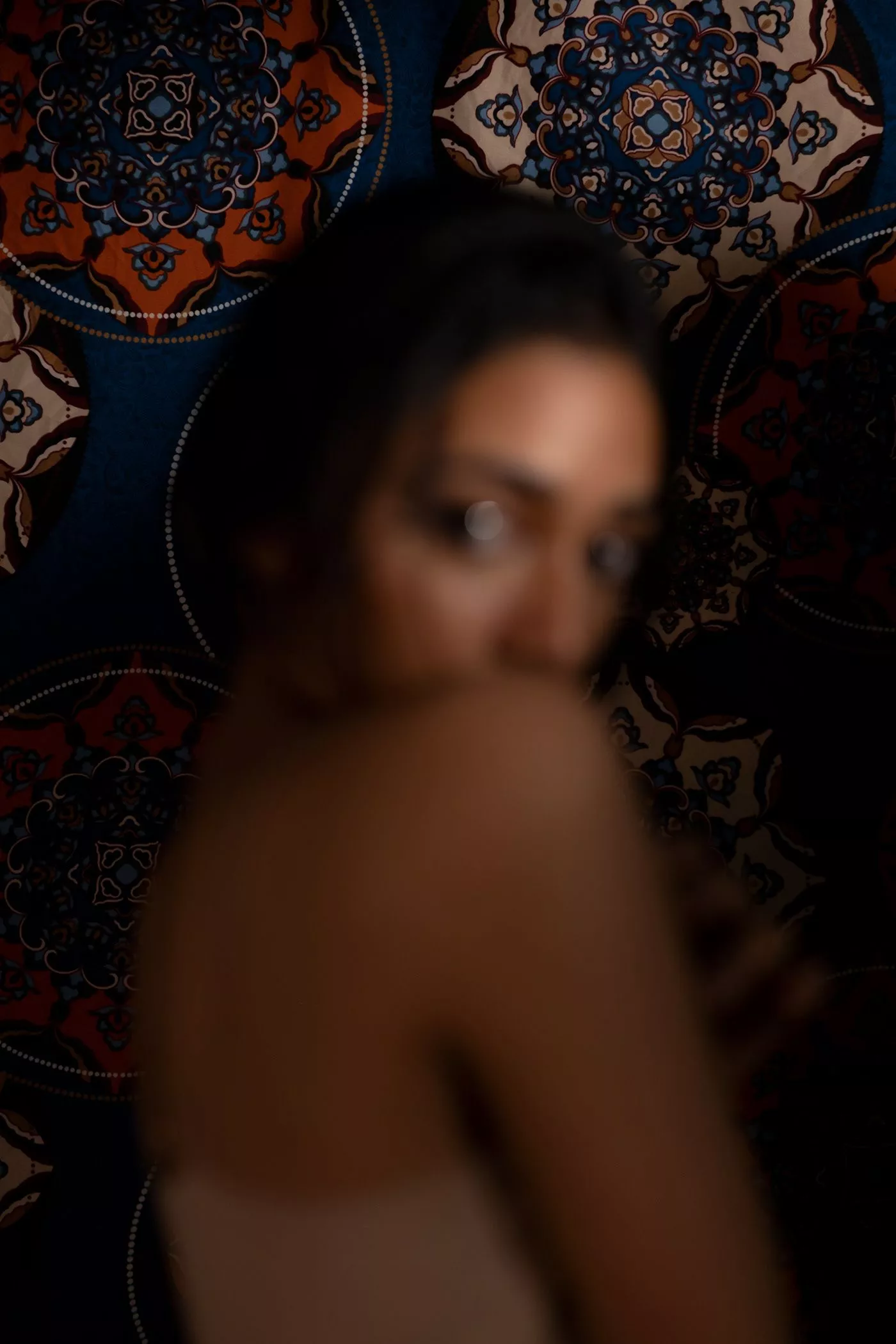 Preity Mukhundhan - Behance