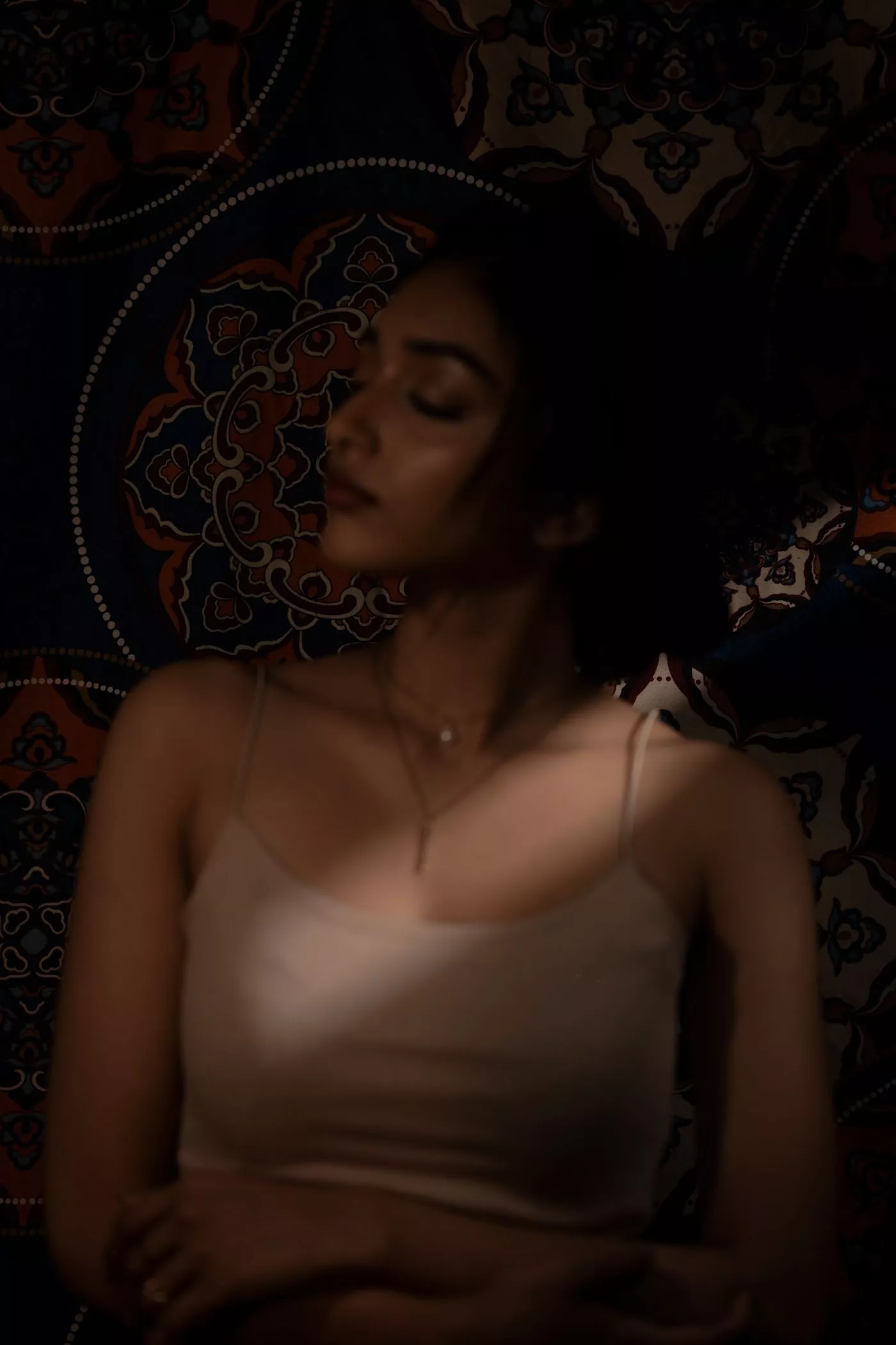 Preity Mukhundhan - Behance