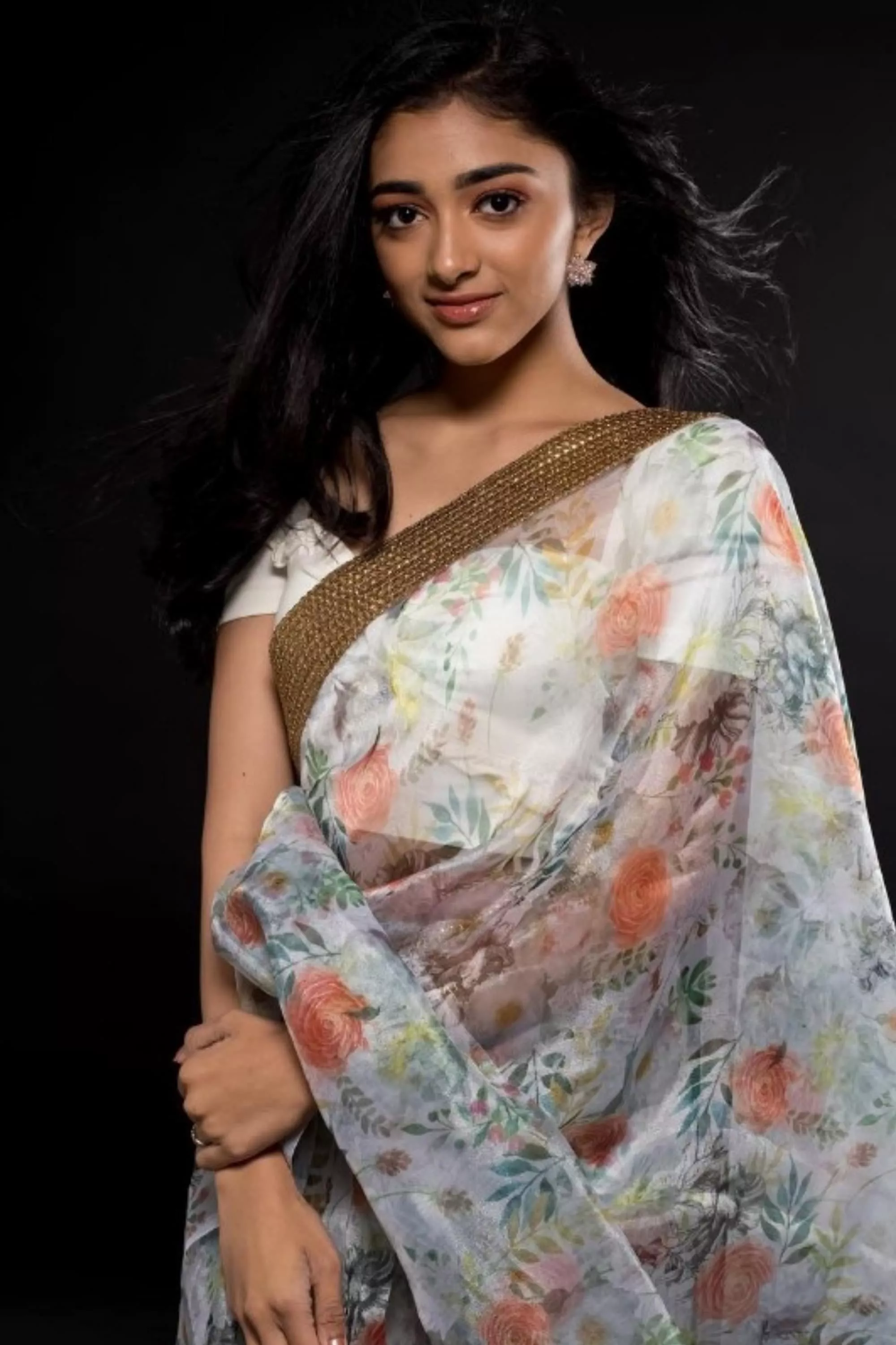 Preity Mukhundhan. Movies Filmography