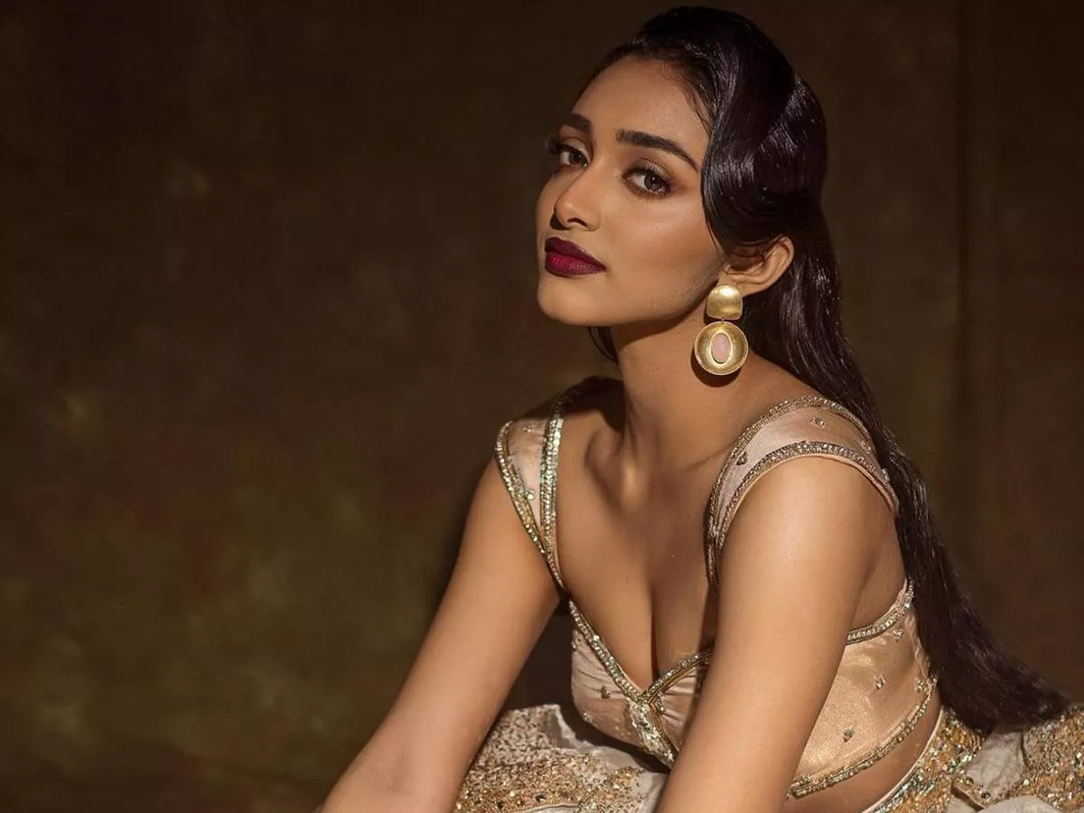 Preity Mukhundhan opposite Vishnu