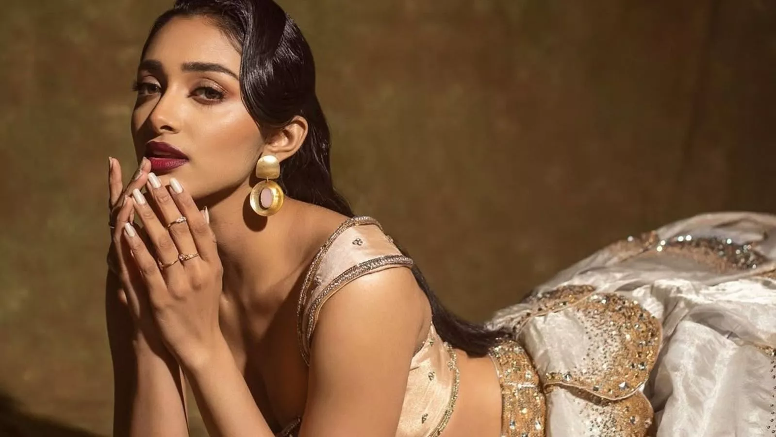 Preity Mukhundhan talks about how life