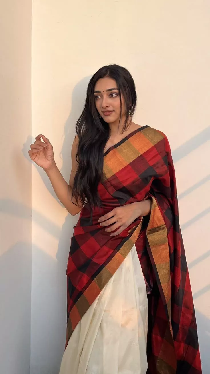 Preity Mukhundhan on X