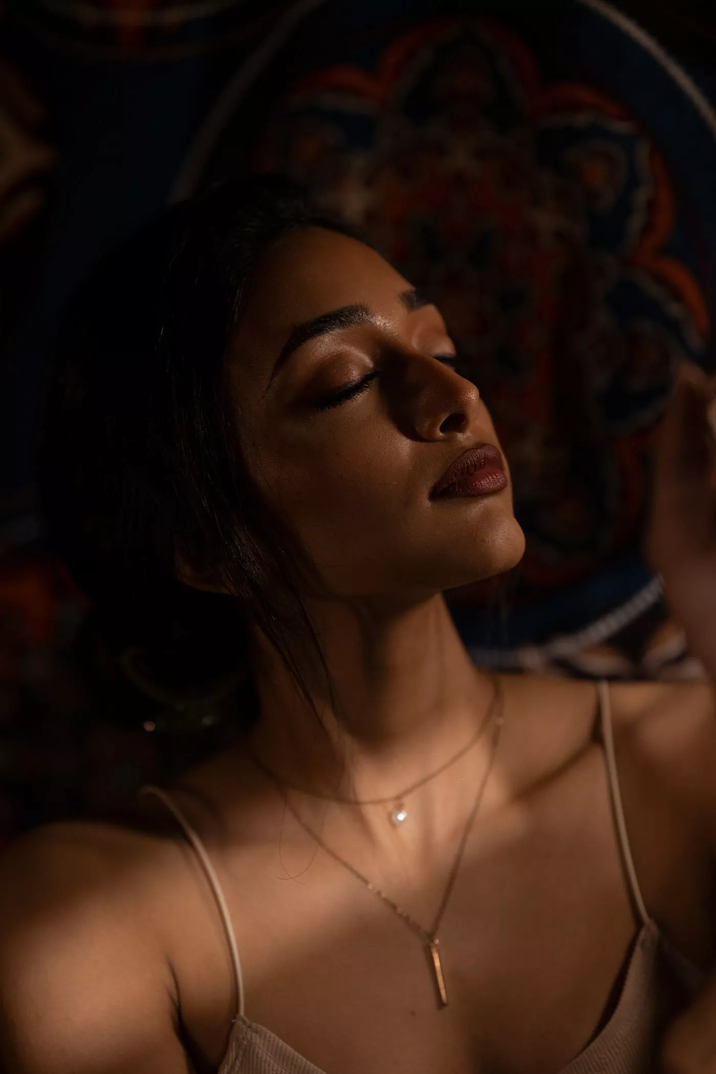 Preity Mukhundhan - Behance