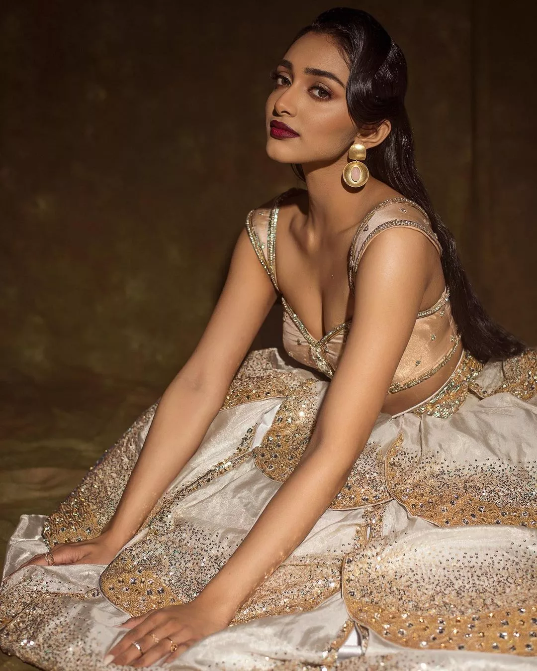 Preity Mukhundhan Preethi Mukundan