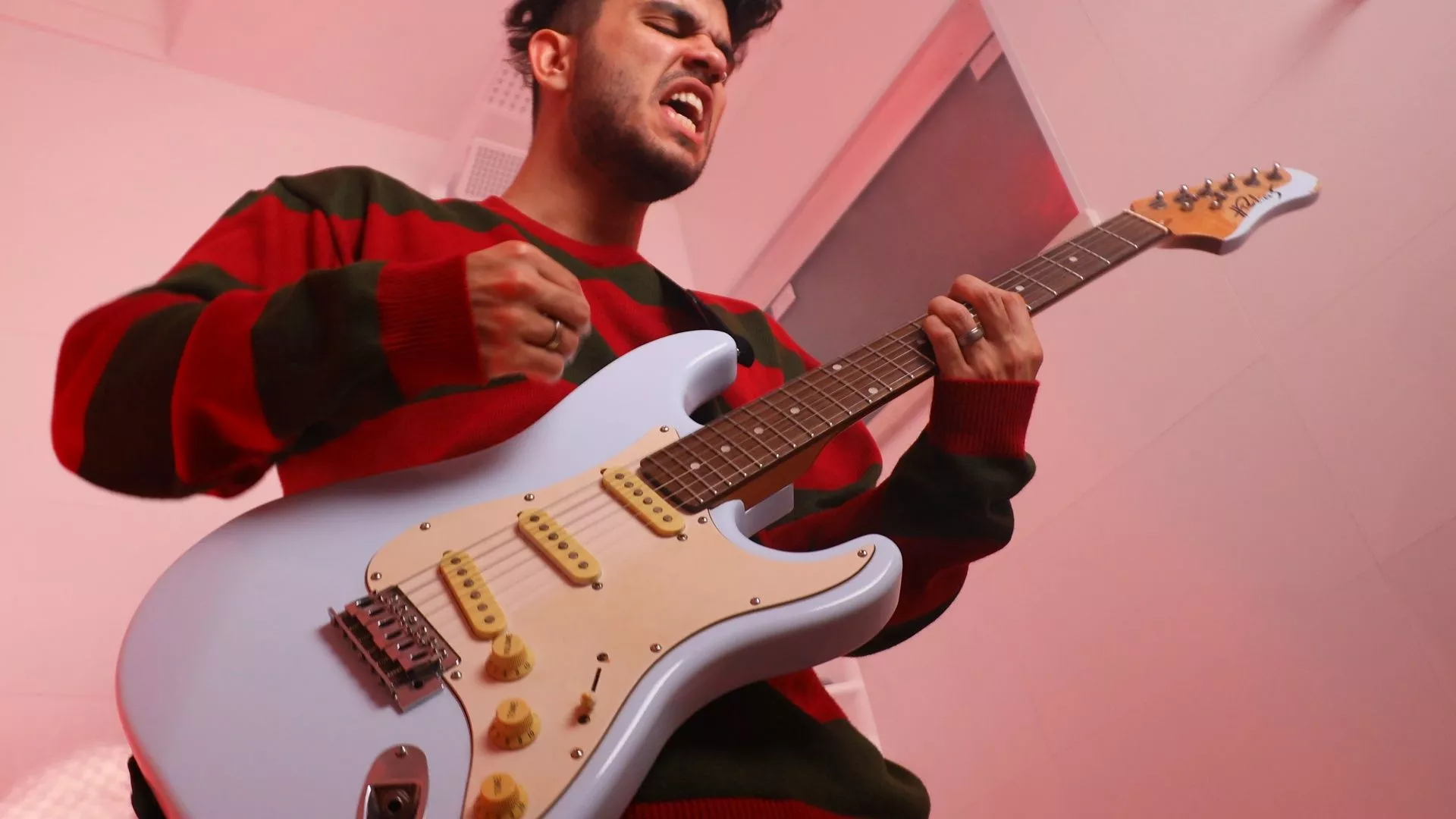 Kleberiano nova obra de arte