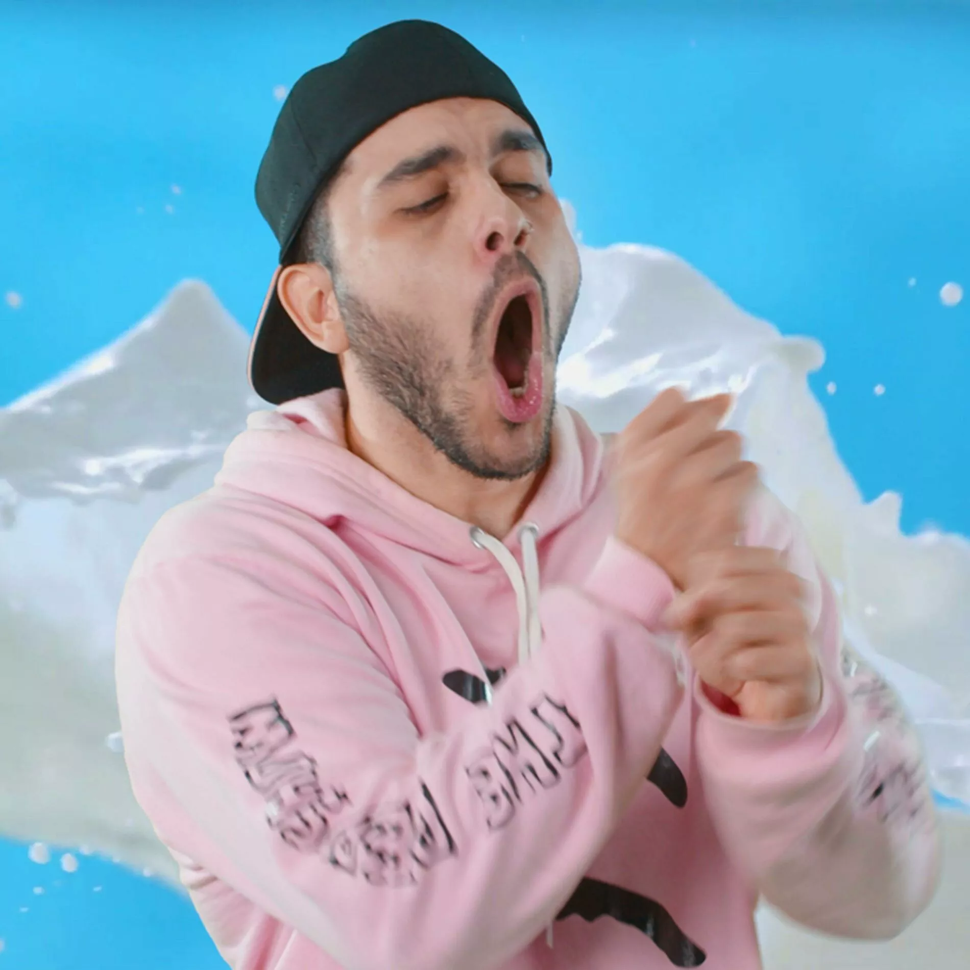 Kleberiano De Cu: lyrics