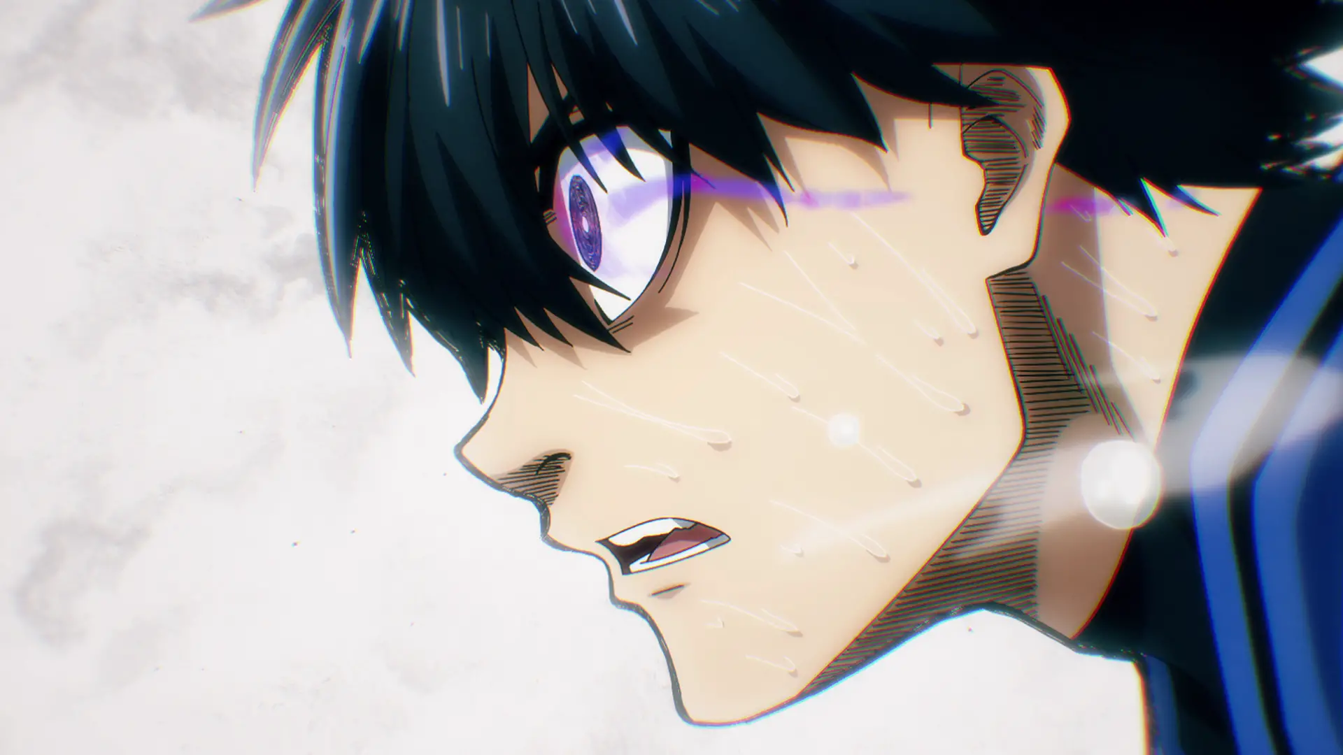 Blue Lock vs. Aoashi: Which soccer