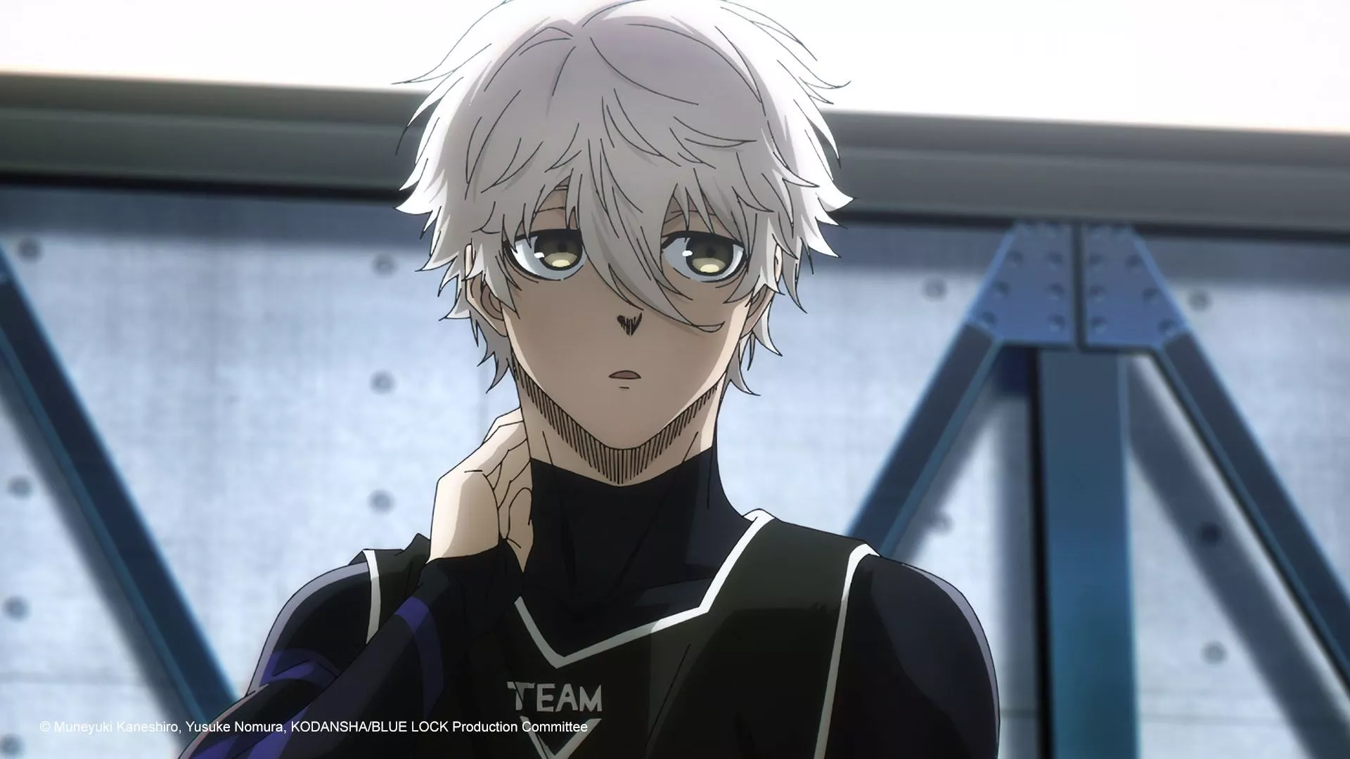 AnimeTV チェーン is here