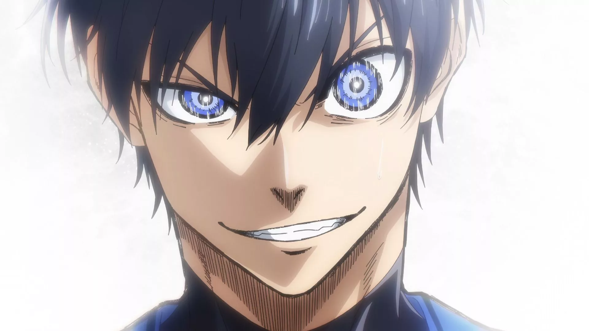 BLUE LOCK Season 2 Goes for the Goal