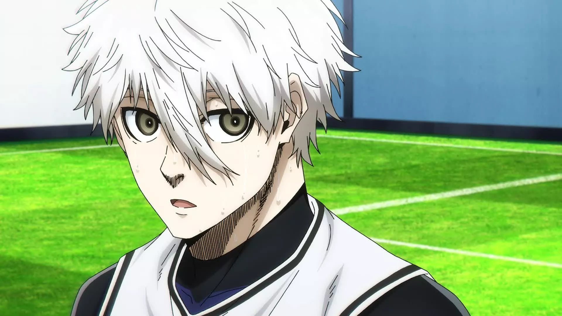 SubsPlease Blue Lock 22 1080p