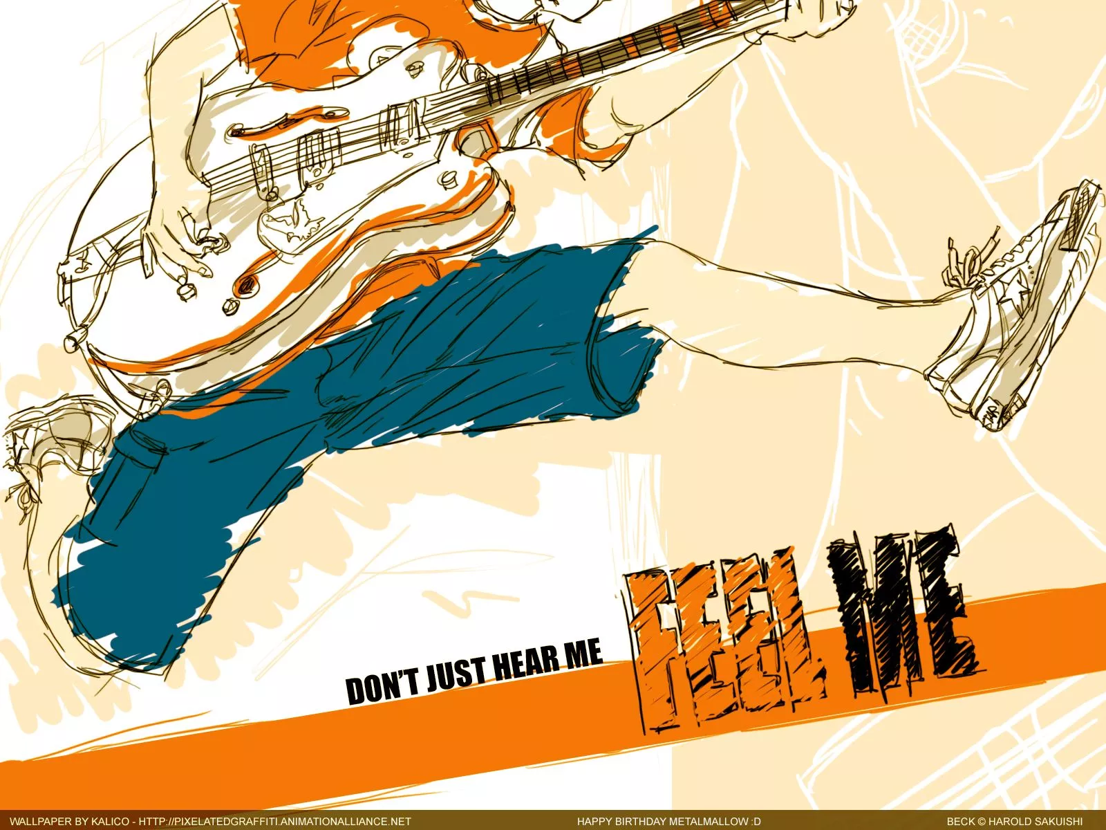 Yukio Tanaka and Scan