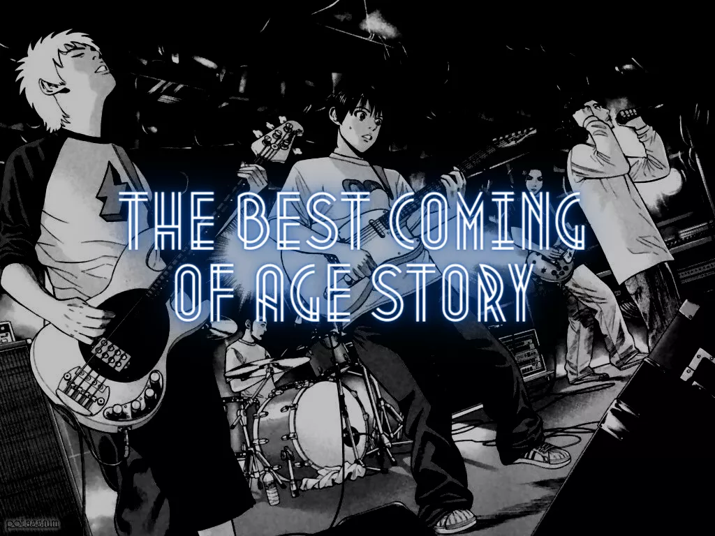 Gravity Beck Mongolian Chop Squad