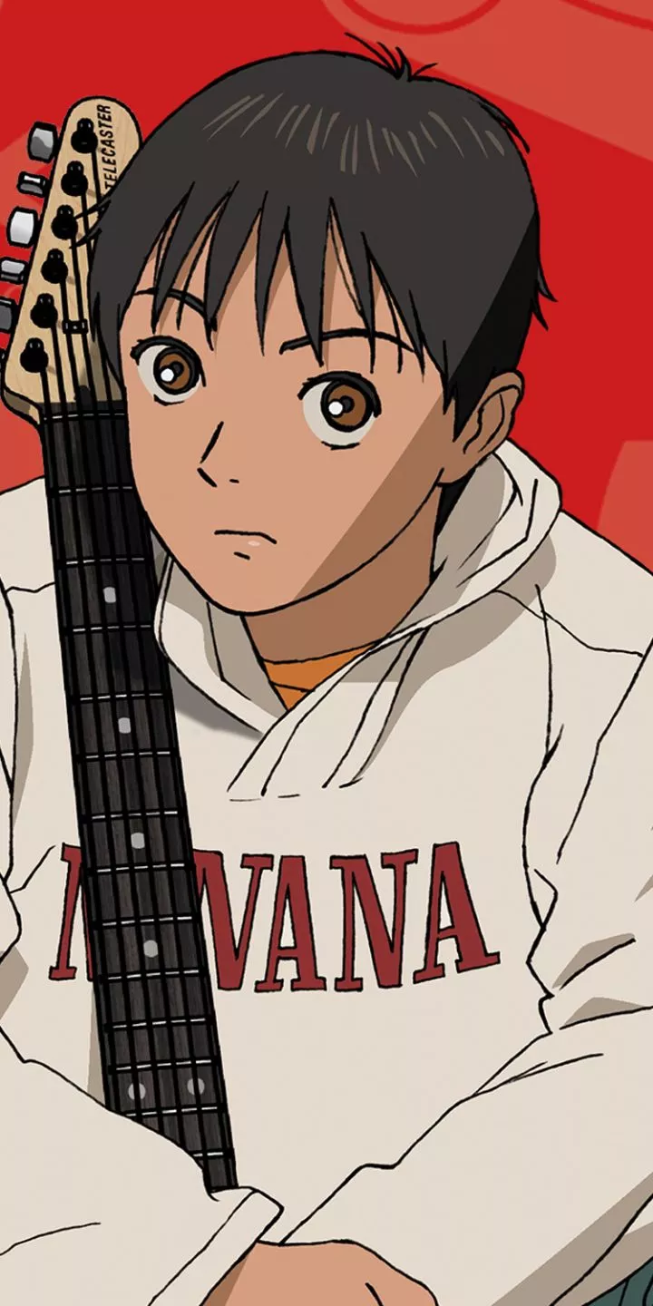 Anime, Beck, Yukio Tanaka, 1292888