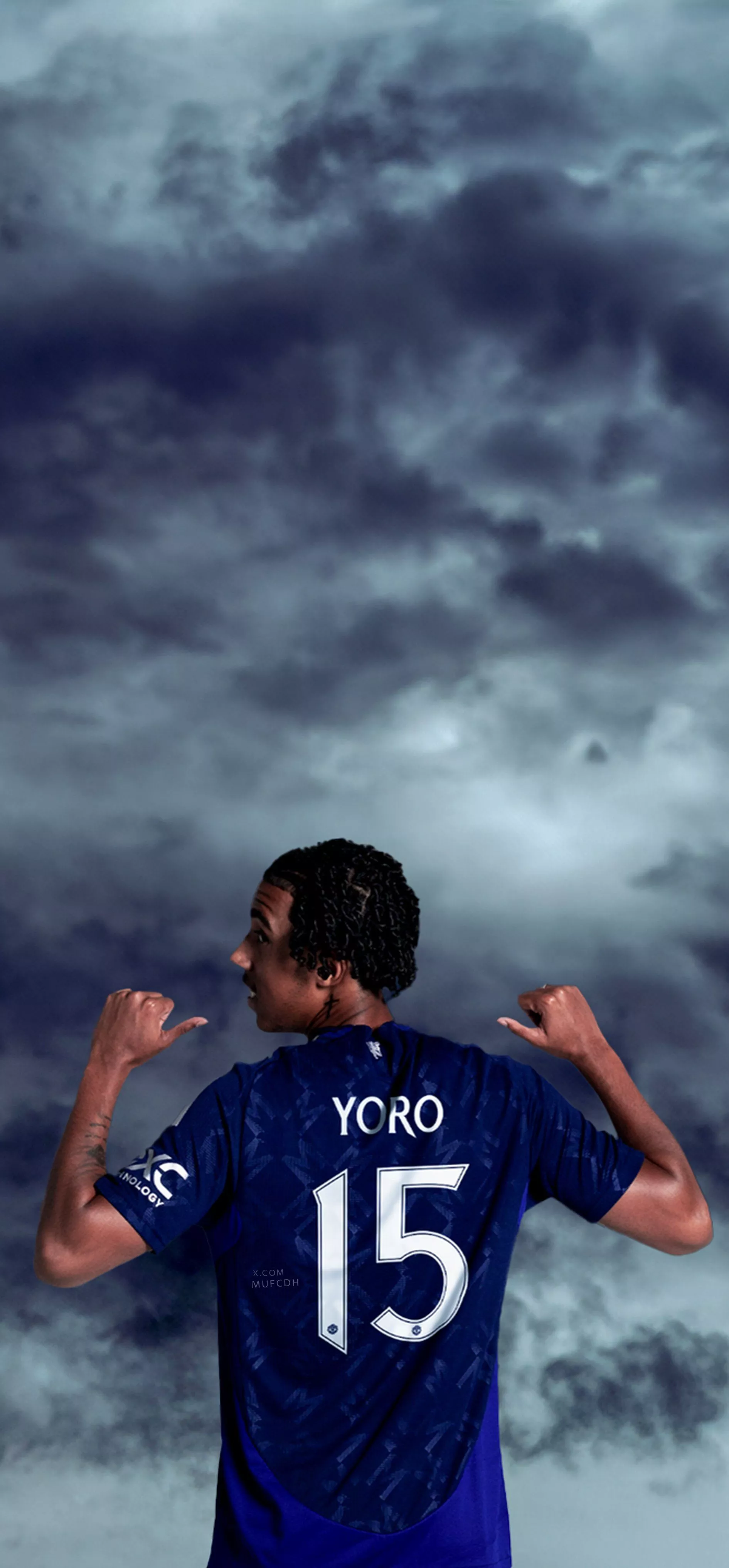 4K #Wallpaper, Manchester United