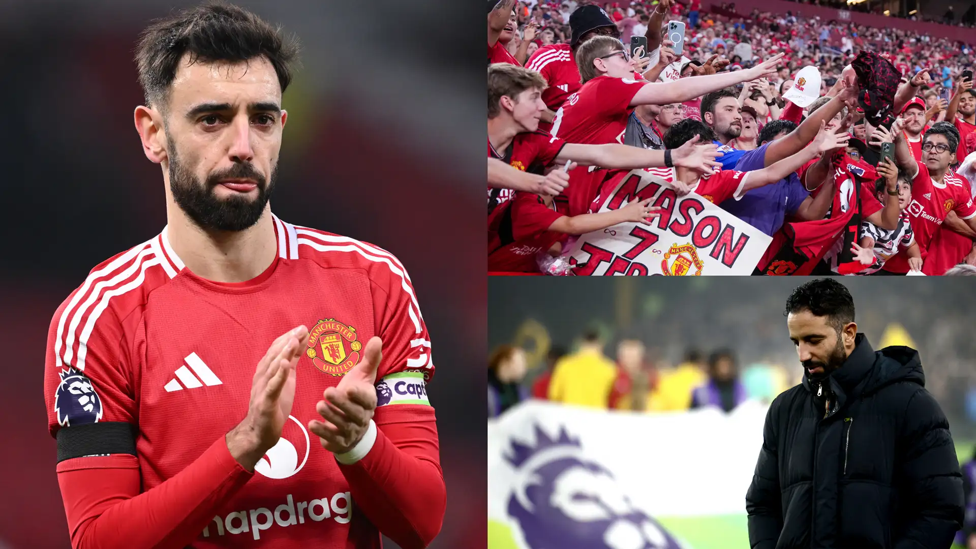 Man Utd confirm American tour for 2025