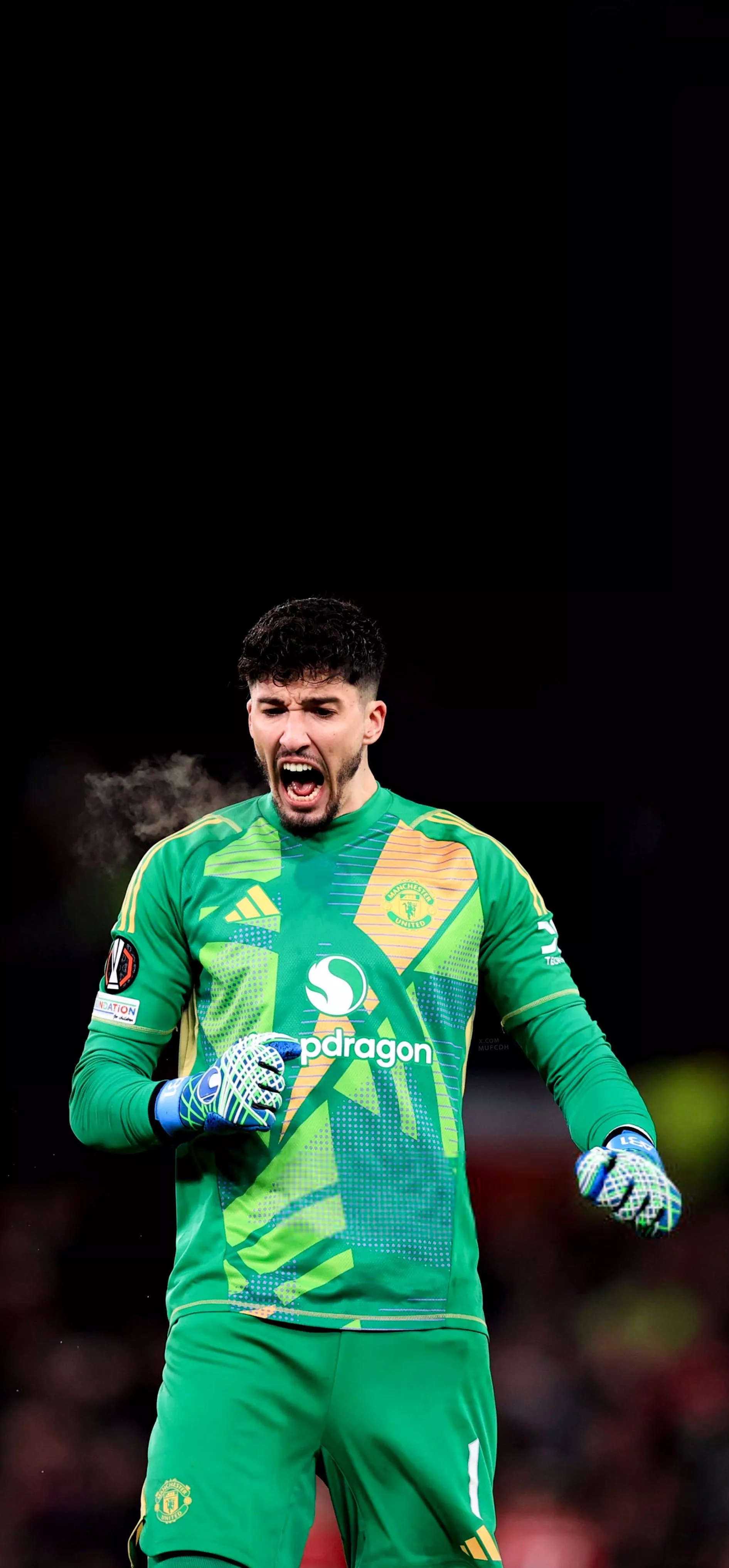 4K #Wallpaper, Manchester